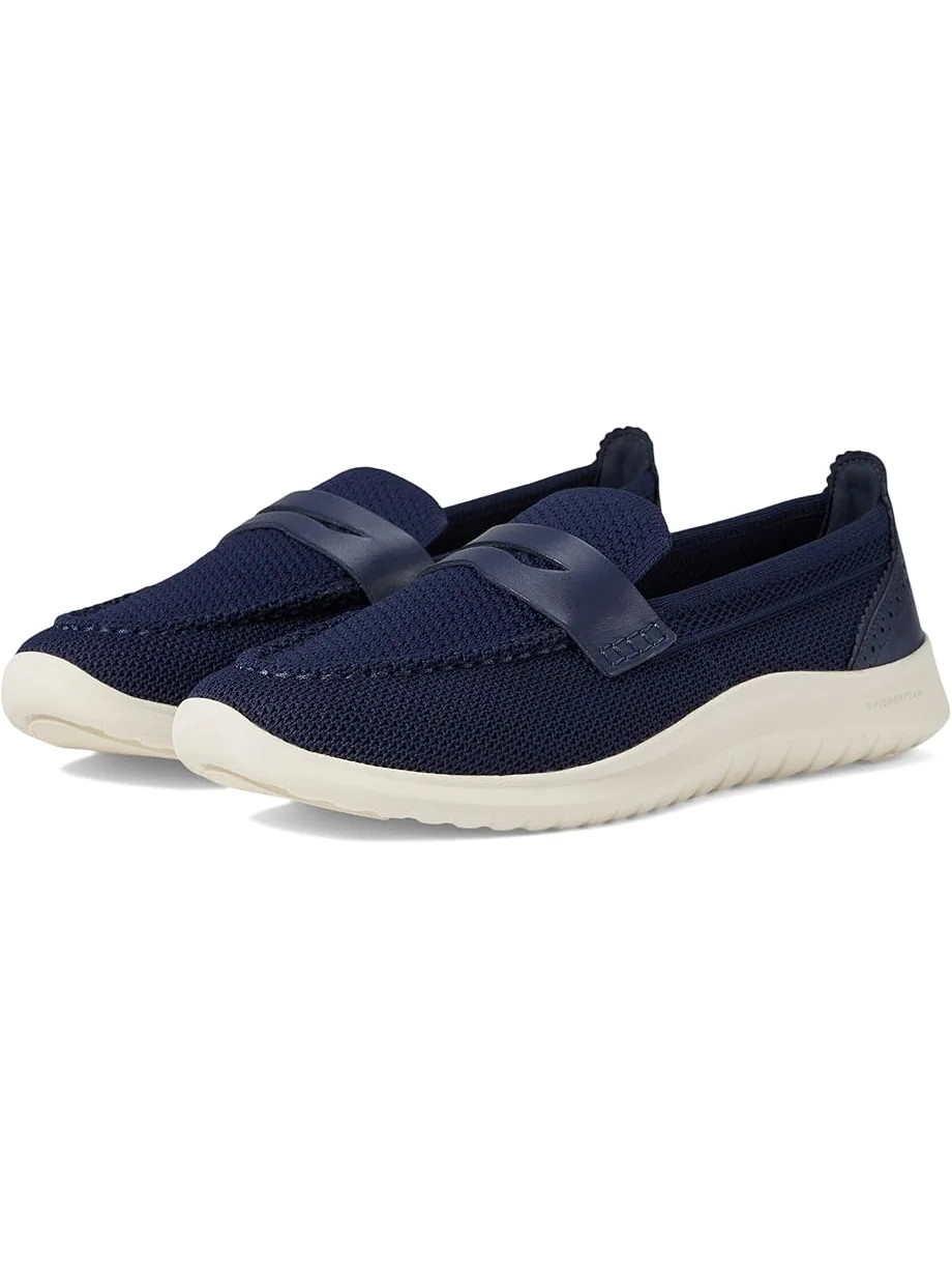 Лоферы Cole Haan Zerogrand Meritt Stitchlite Loafers