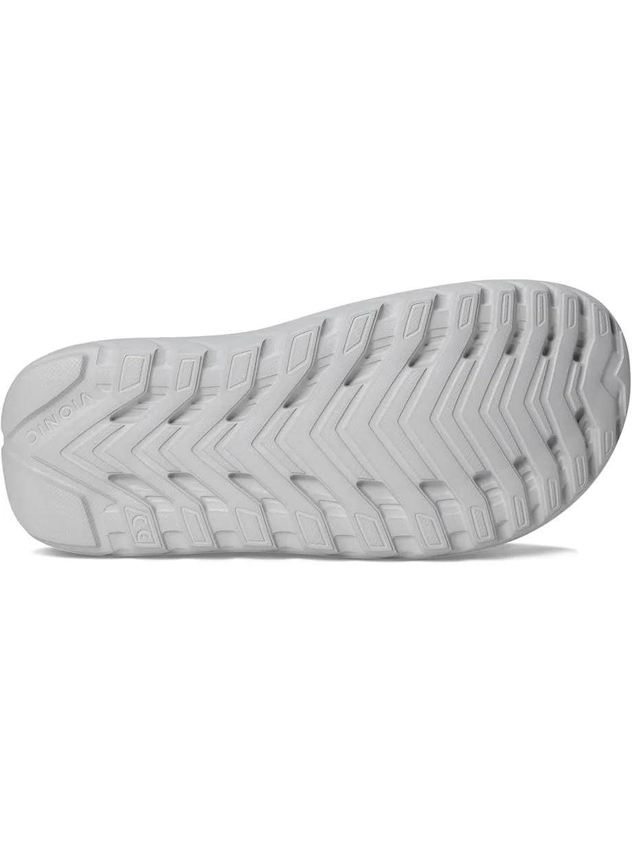 Сандалии VIONIC Rejuvenate Recovery Sandals — изображение 3 из 7, серый