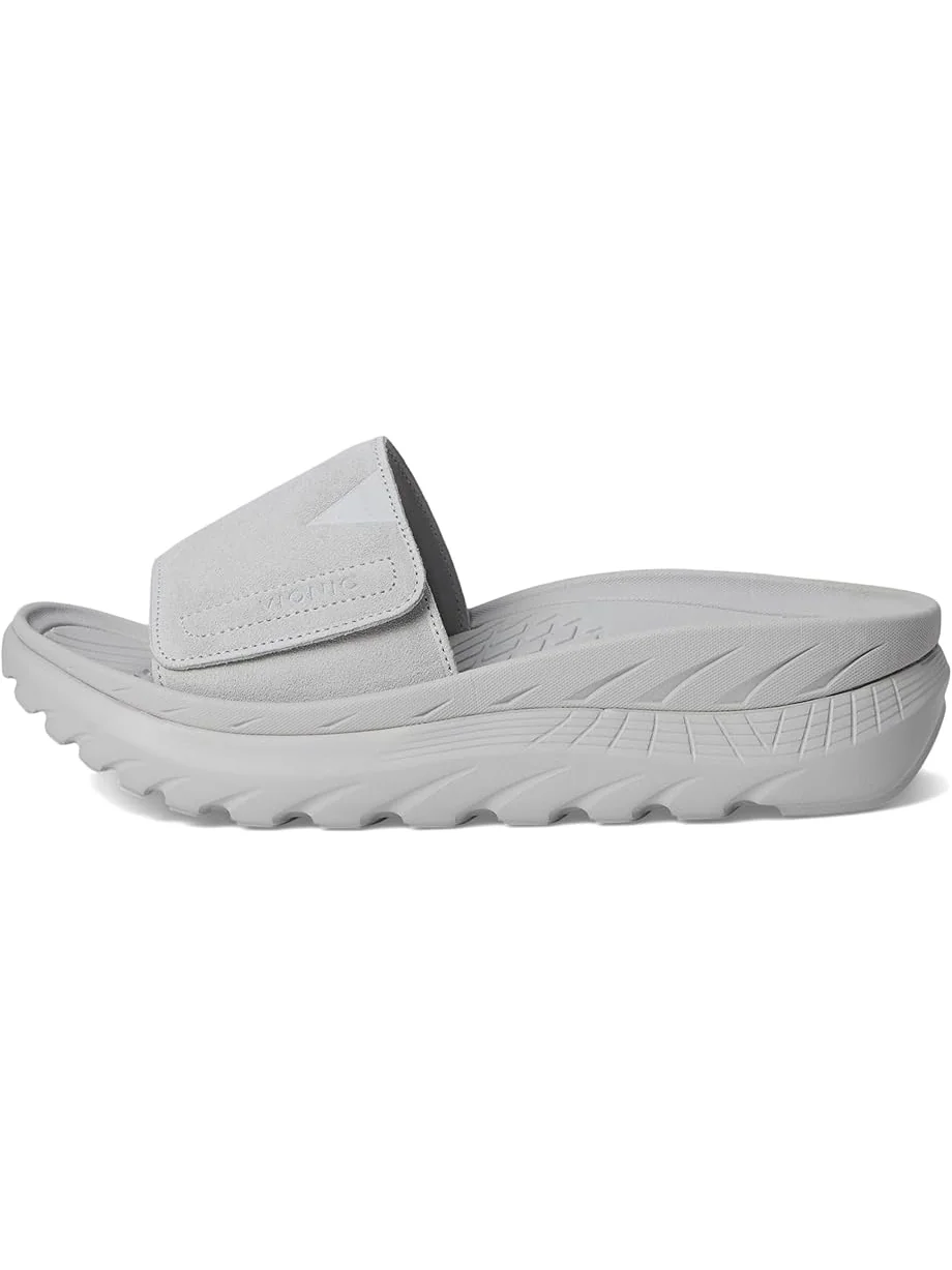 Сандалии VIONIC Rejuvenate Recovery Sandals — изображение 4 из 7, серый