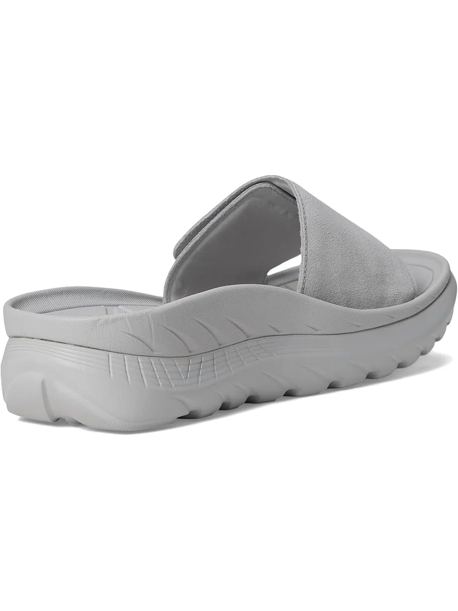 Сандалии VIONIC Rejuvenate Recovery Sandals — изображение 5 из 7, серый