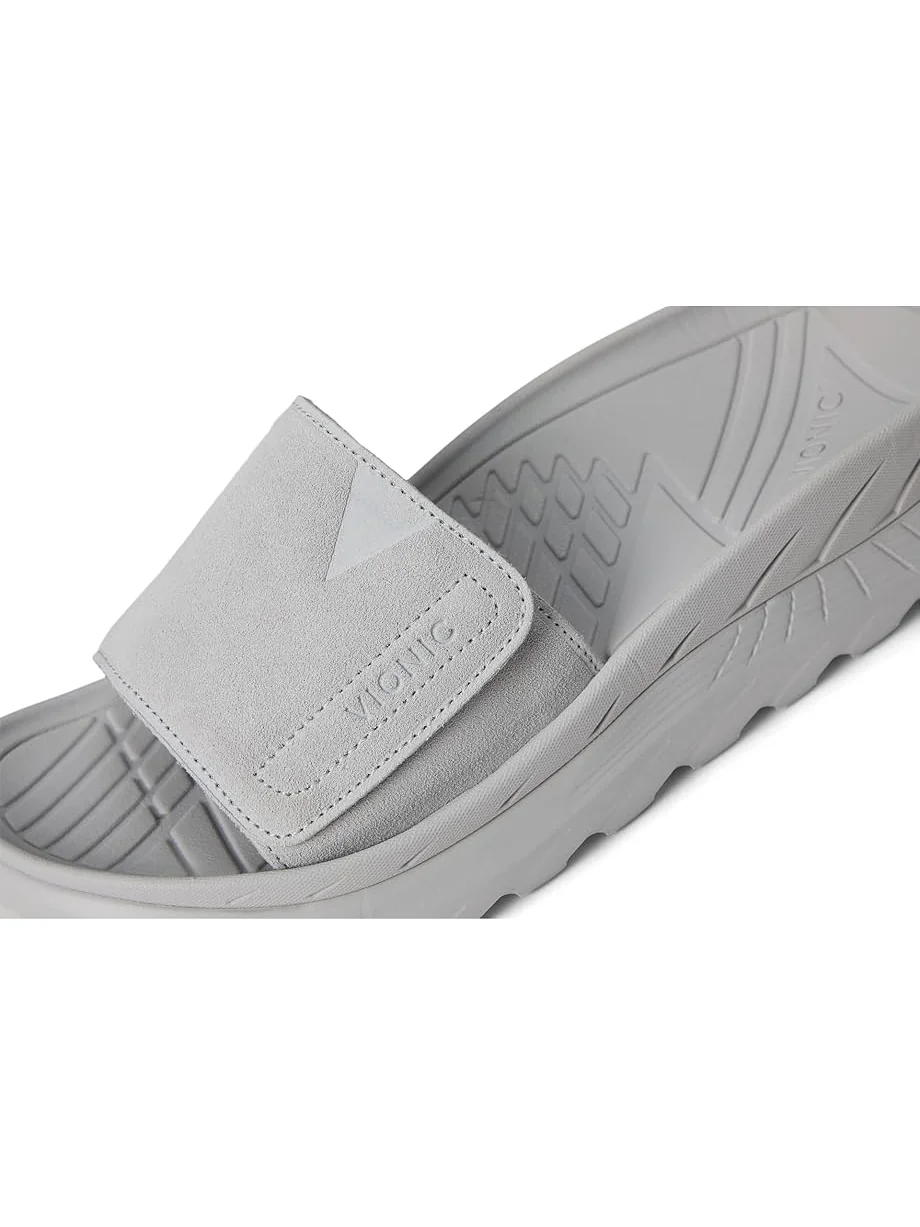 Сандалии VIONIC Rejuvenate Recovery Sandals — изображение 6 из 7, серый