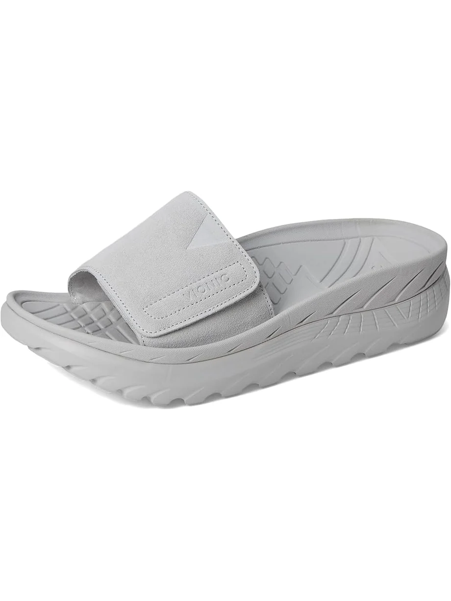 Сандалии VIONIC Rejuvenate Recovery Sandals — изображение 7 из 7, серый