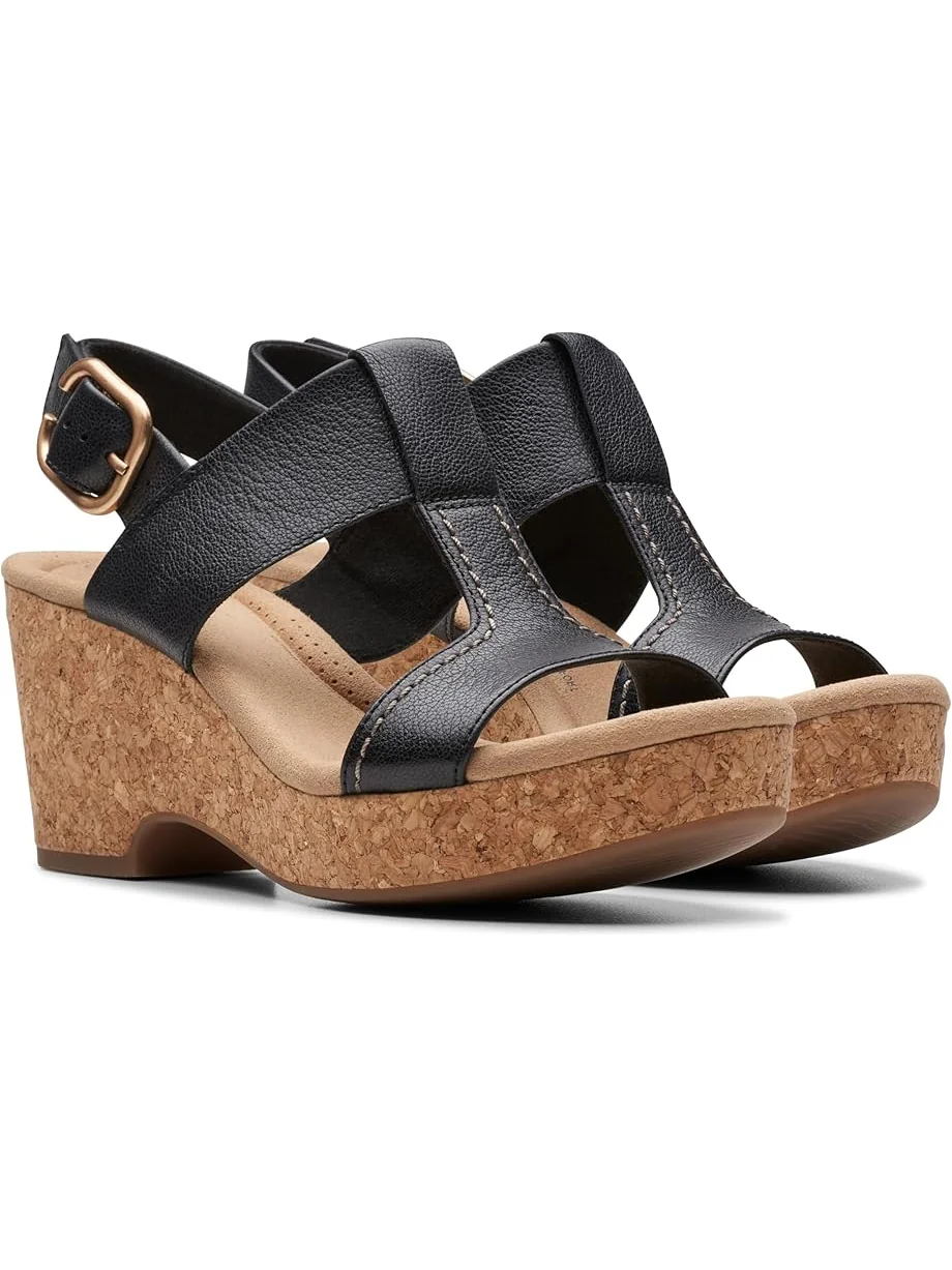 Туфли Clarks Giselle Style