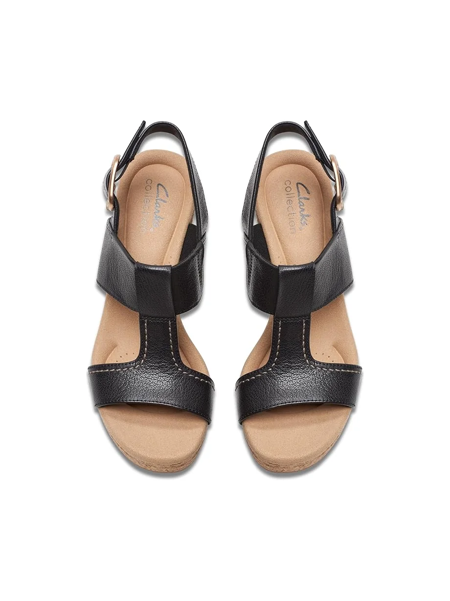 Туфли Clarks Giselle Style — изображение 2 из 6, черный
