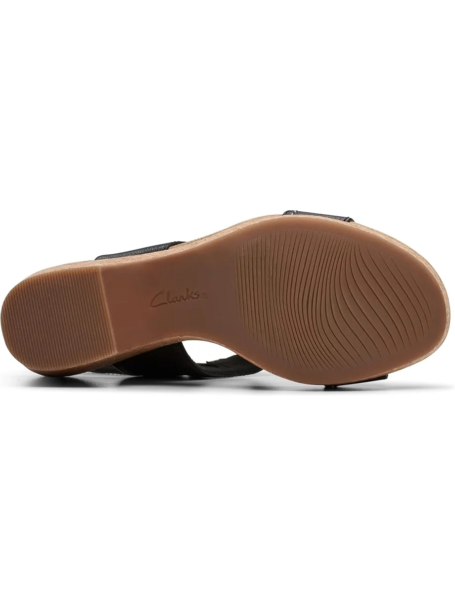 Туфли Clarks Giselle Style — изображение 3 из 6, черный