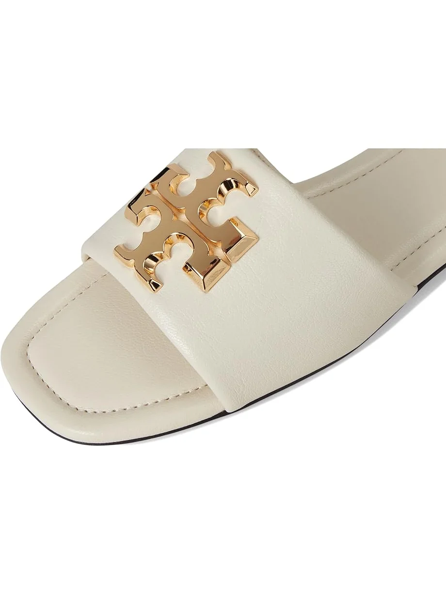 Сандалии Tory Burch Eleanor Slide — изображение 6 из 7