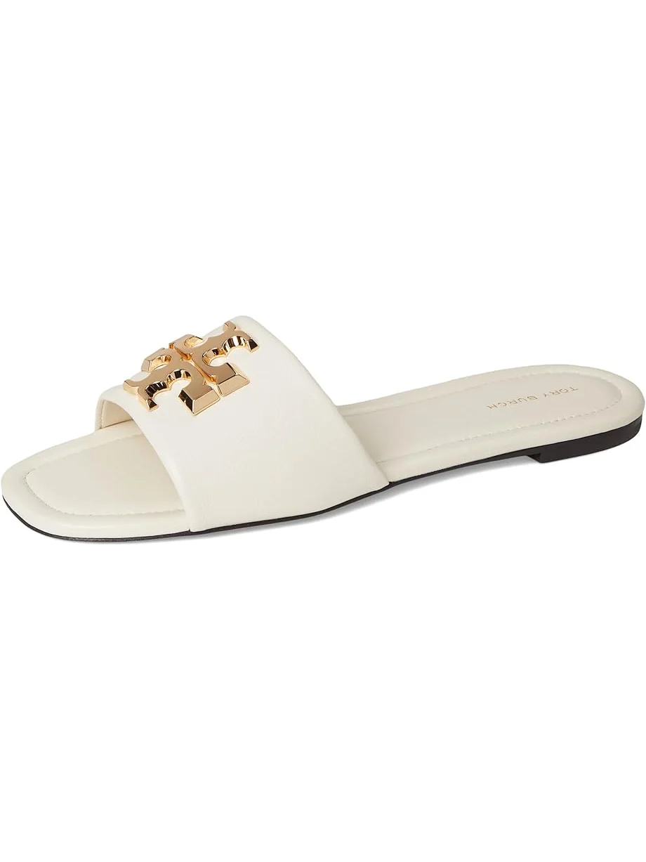 Сандалии Tory Burch Eleanor Slide — изображение 7 из 7