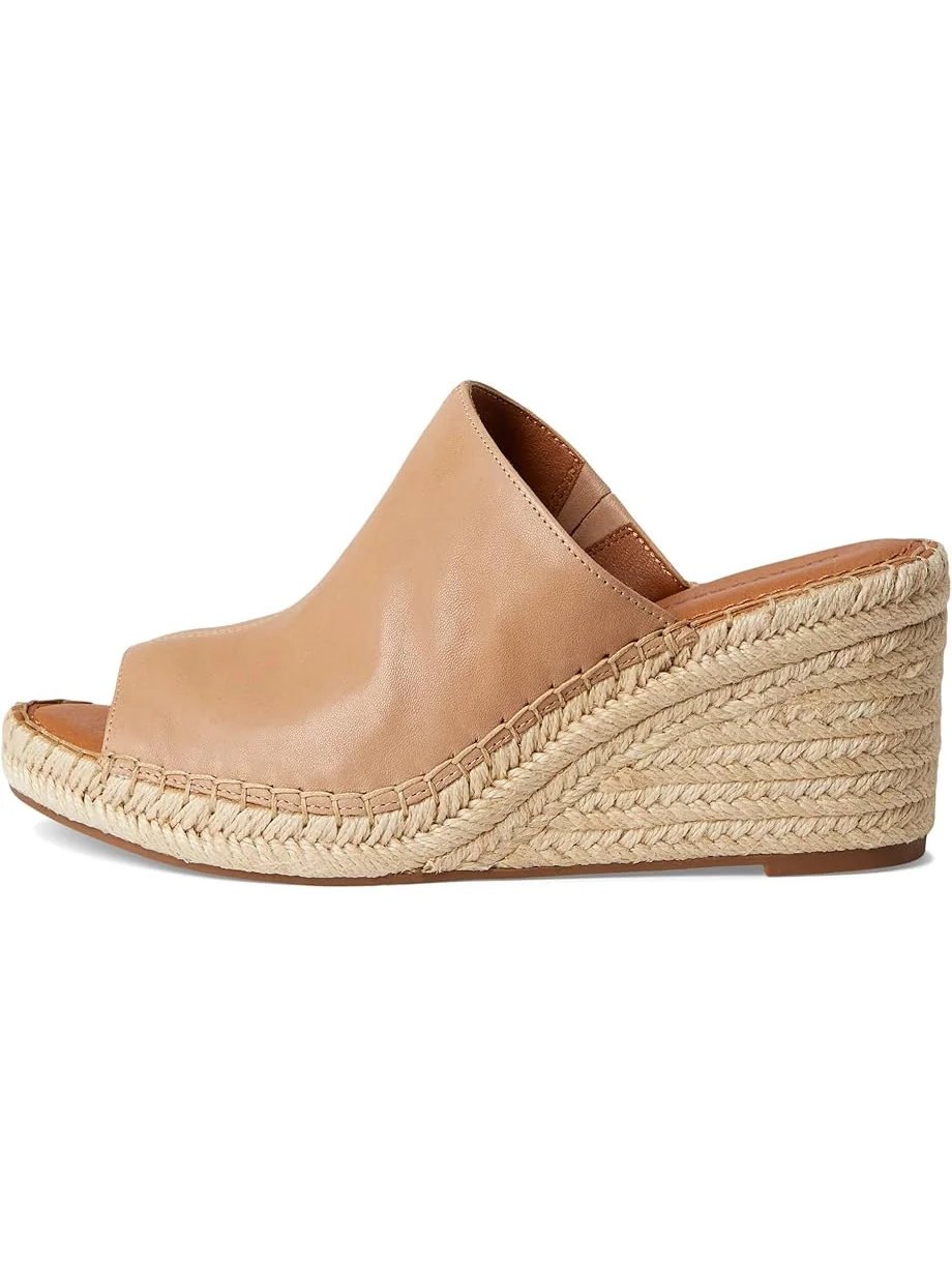 Туфли Lucky Brand Cabriah — изображение 4 из 7, песочный