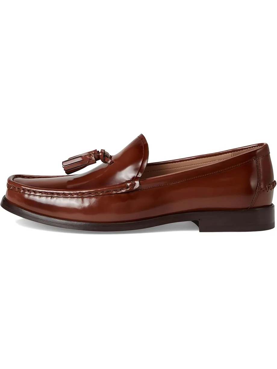Лоферы Cole Haan Lana Lux Tassel Loafers — изображение 4 из 7, темно-коричневый