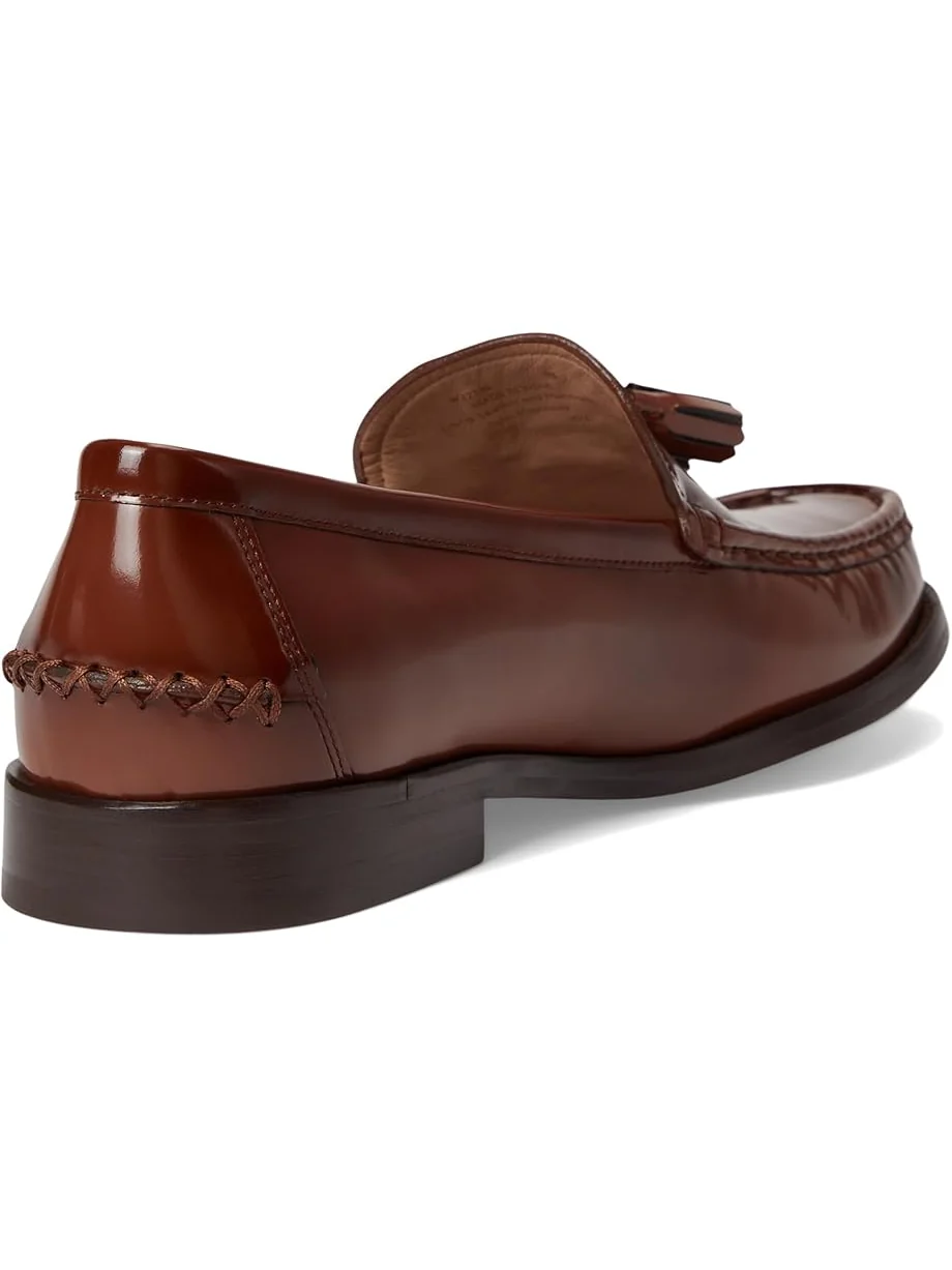 Лоферы Cole Haan Lana Lux Tassel Loafers — изображение 5 из 7, темно-коричневый