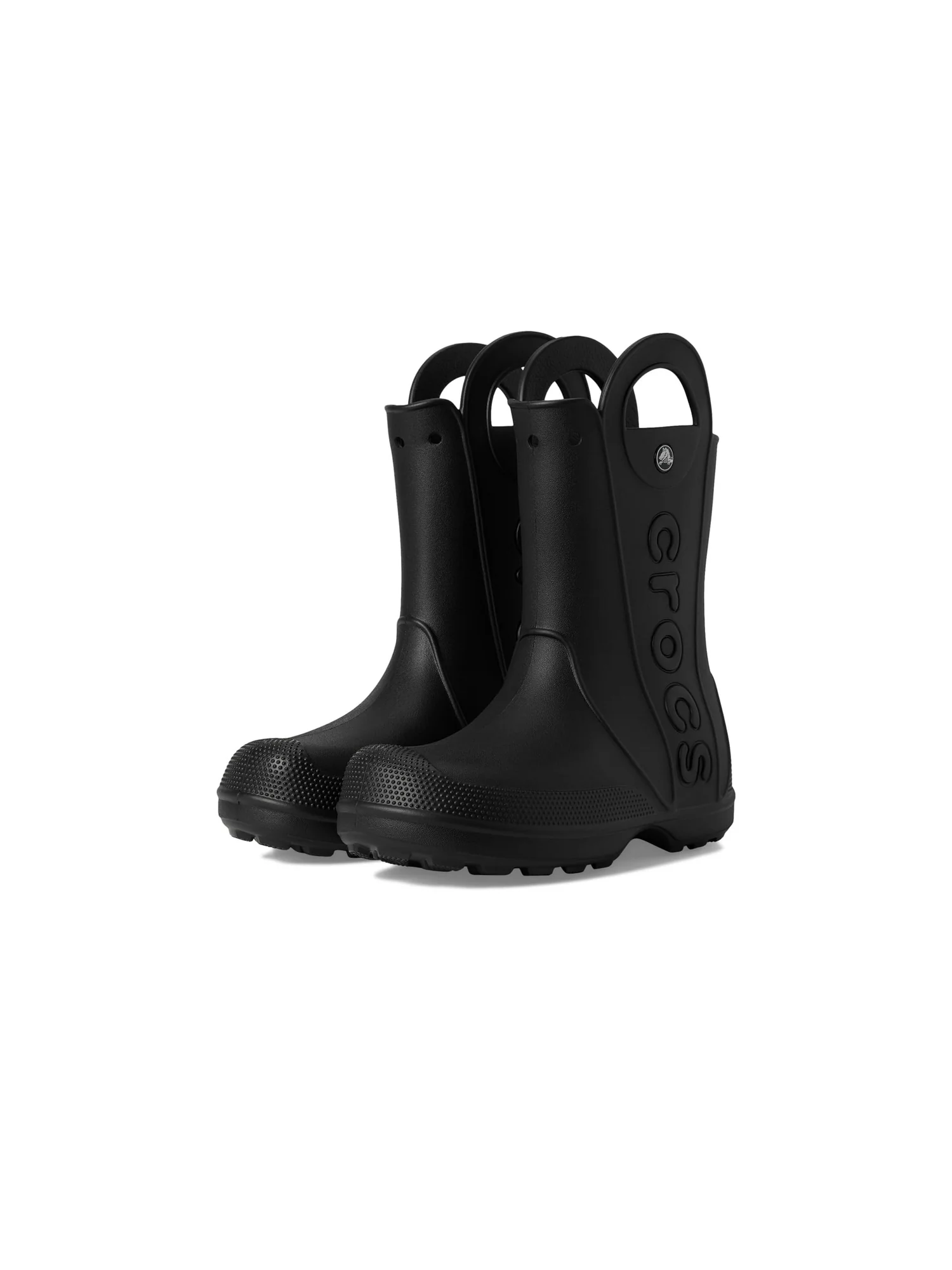 Ботинки женские Crocs Handle водонепроницаемые высокие