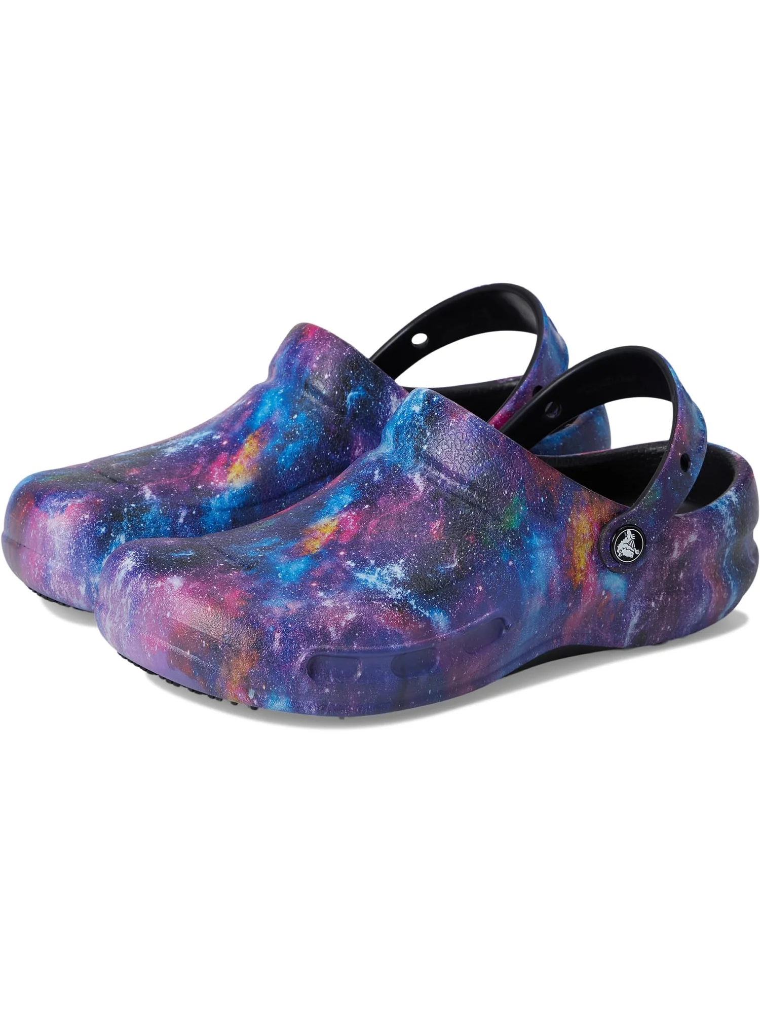 Сабо Crocs Work Unisex Bistro Graphic Clog