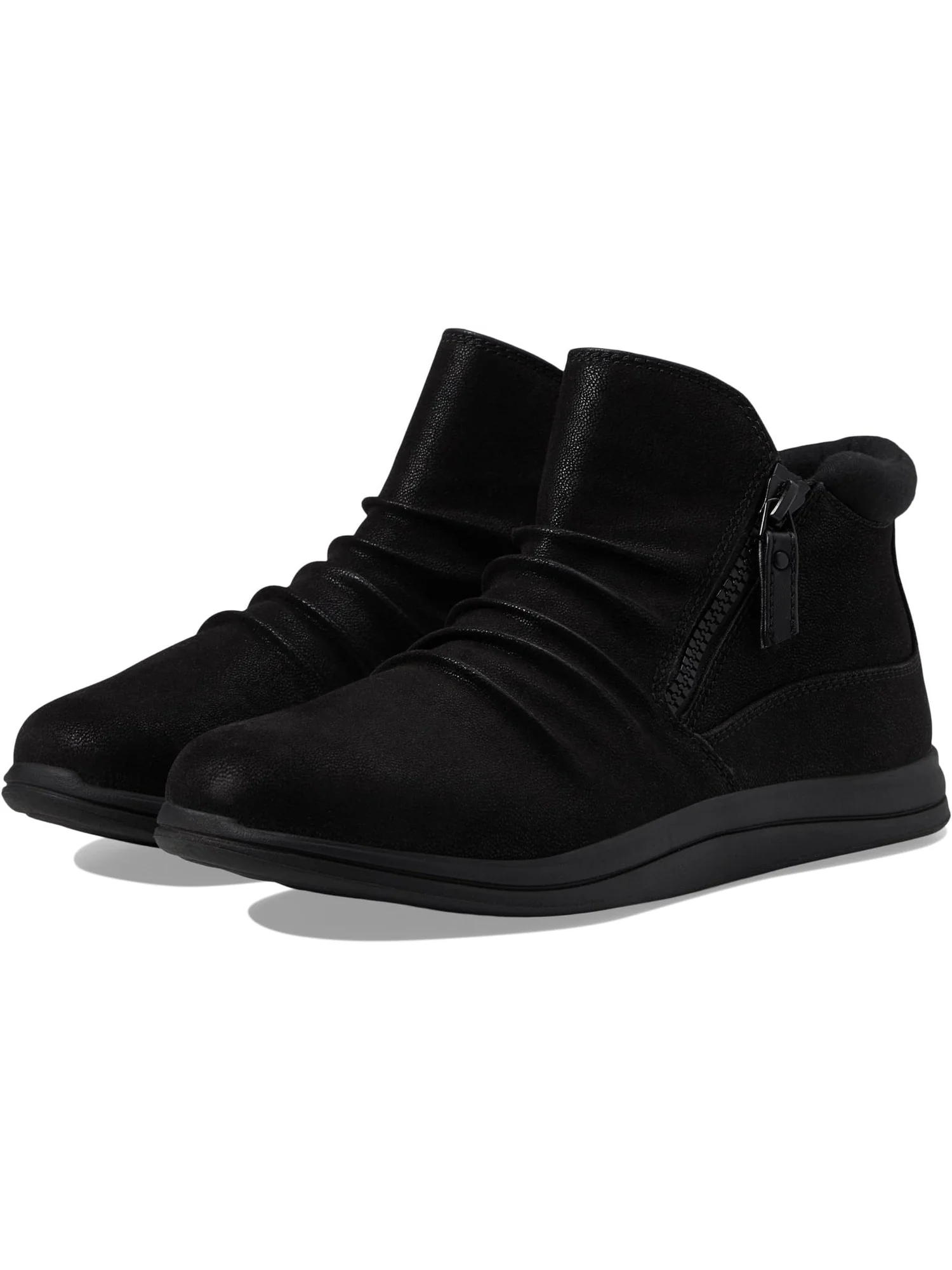 Ботинки женские Clarks Breeze Range со сборкой