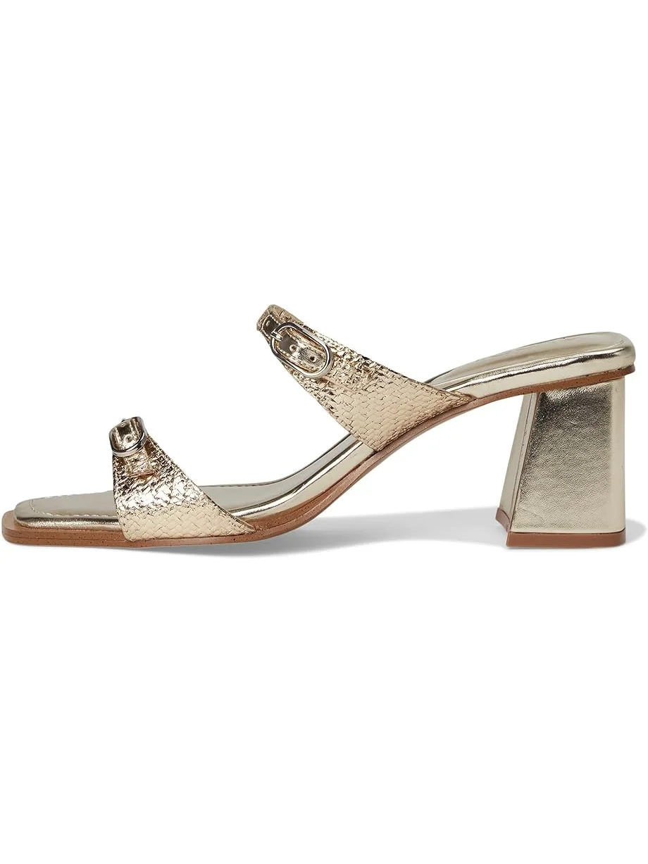 Туфли ALDO Maymay — изображение 4 из 7, золотой