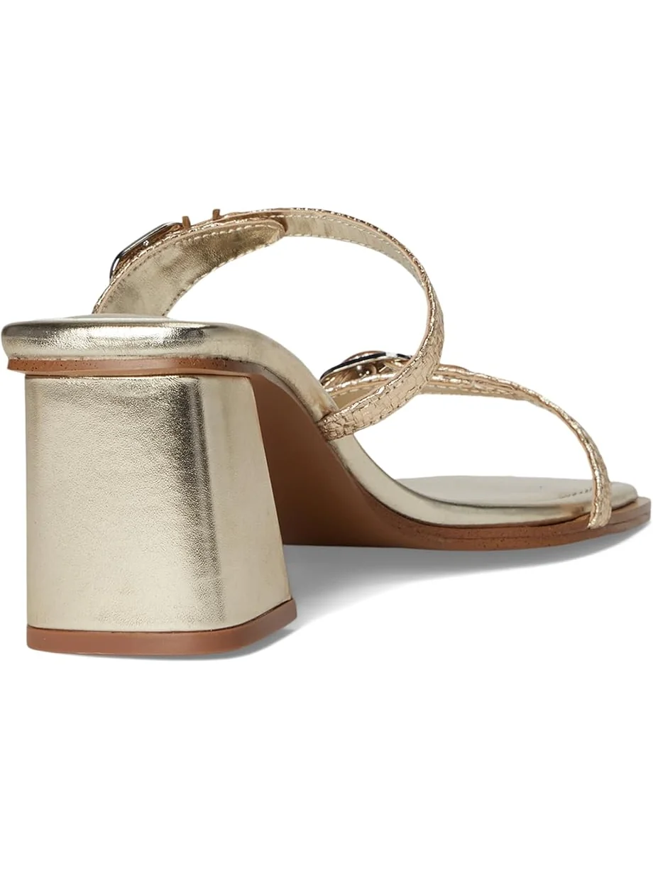 Туфли ALDO Maymay — изображение 5 из 7, золотой