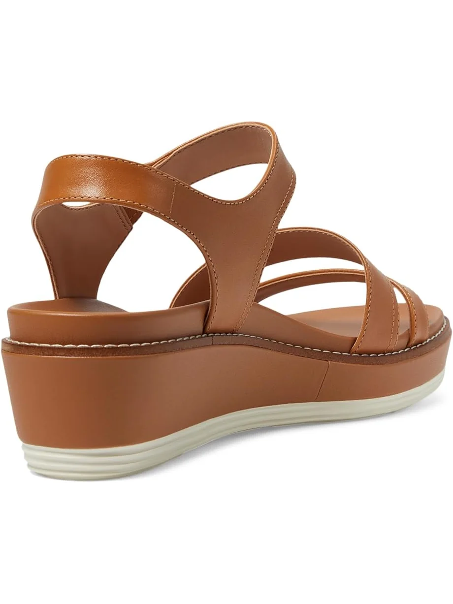 Туфли Cole Haan Originalgrand Peyton Flatform, цвет Pecan/Pecan — изображение 5 из 5