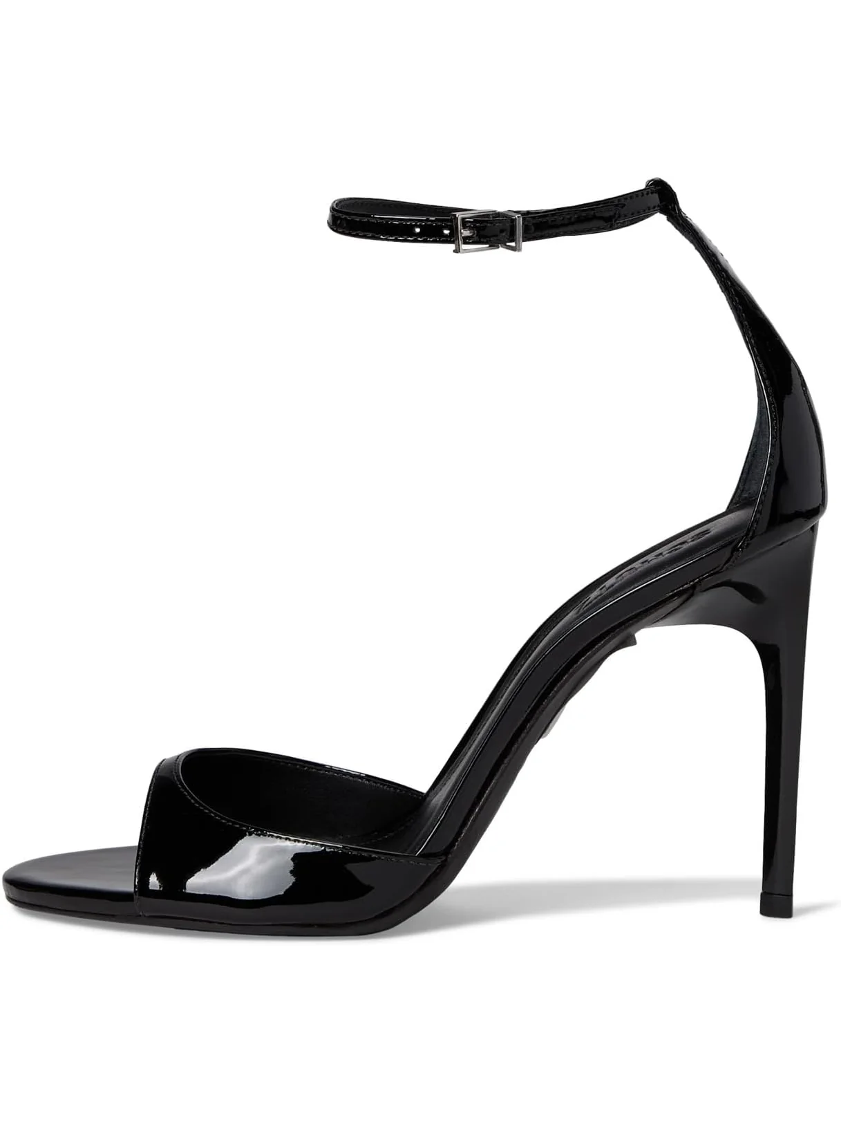 Туфли Schutz Women's Scarlett — изображение 4 из 7, черный