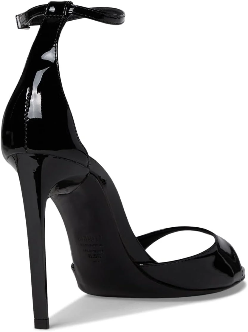 Туфли Schutz Women's Scarlett — изображение 5 из 7, черный
