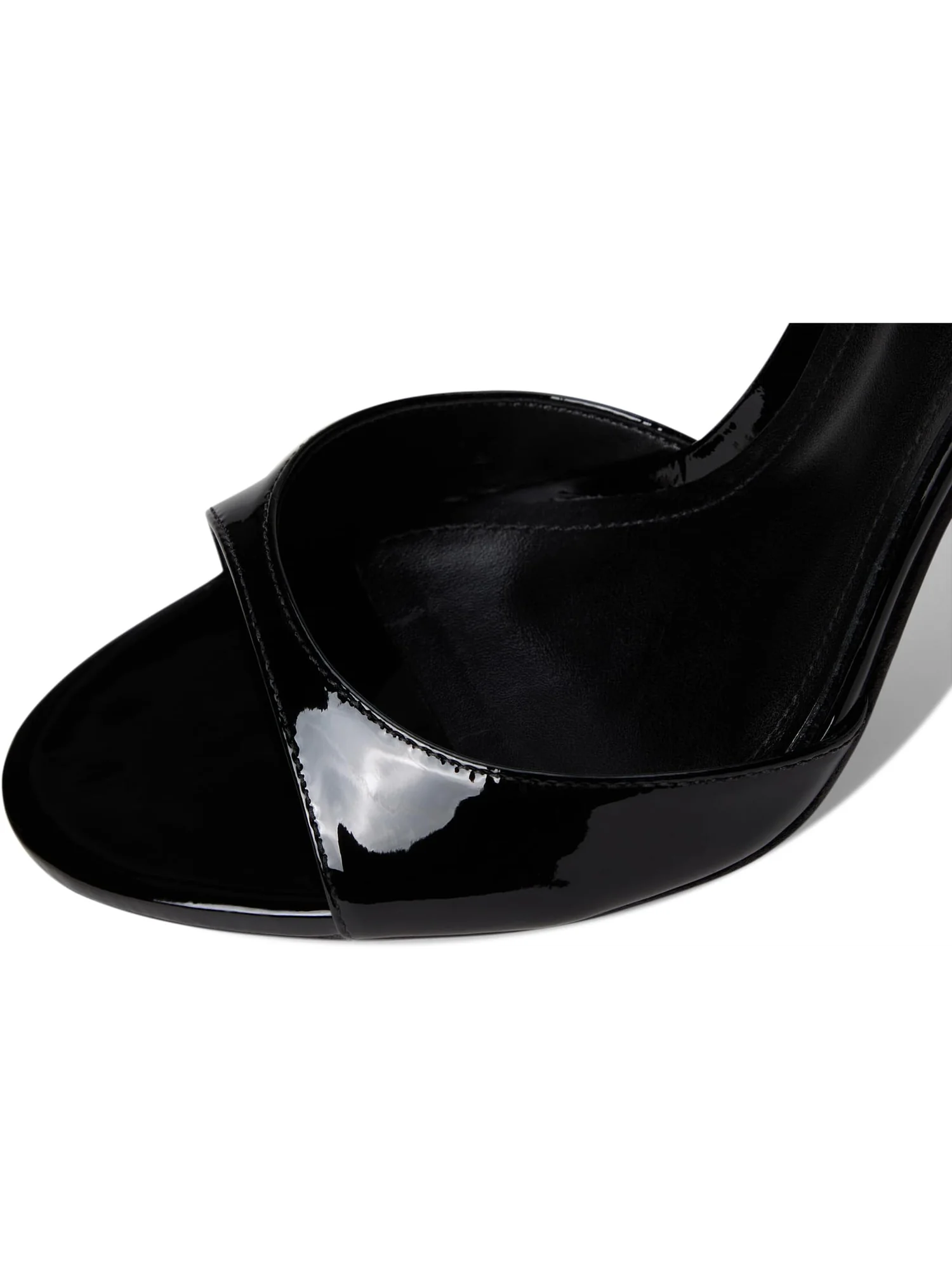 Туфли Schutz Women's Scarlett — изображение 6 из 7, черный