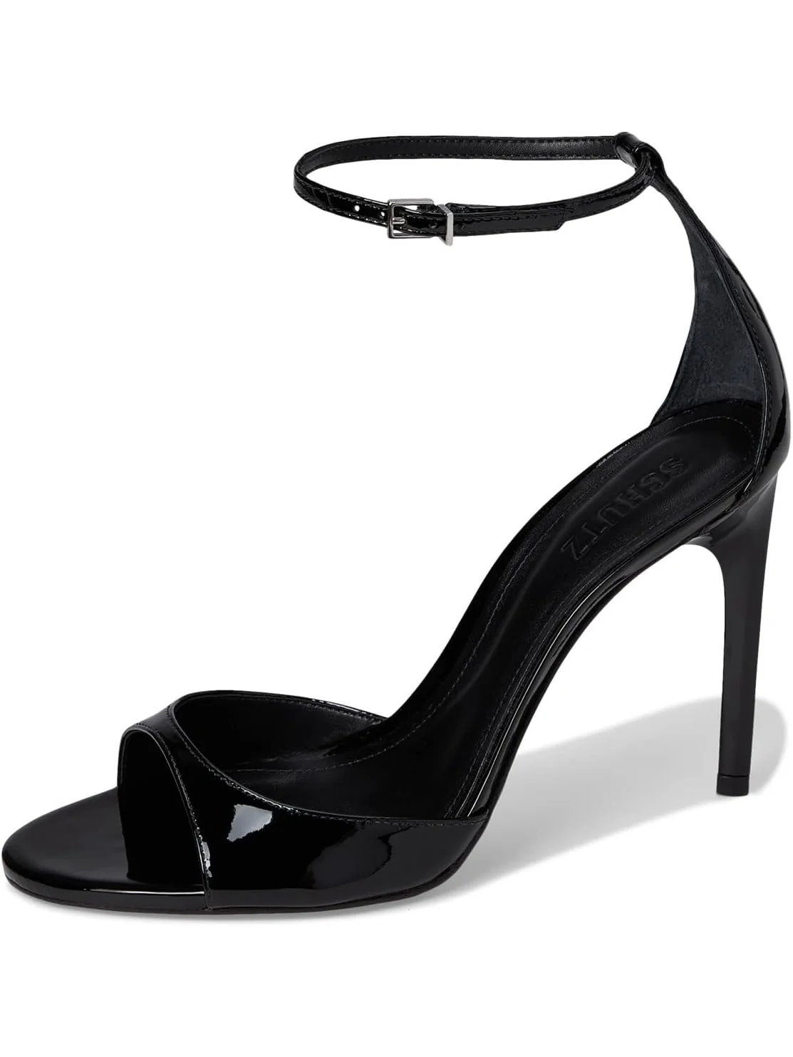Туфли Schutz Women's Scarlett — изображение 7 из 7, черный