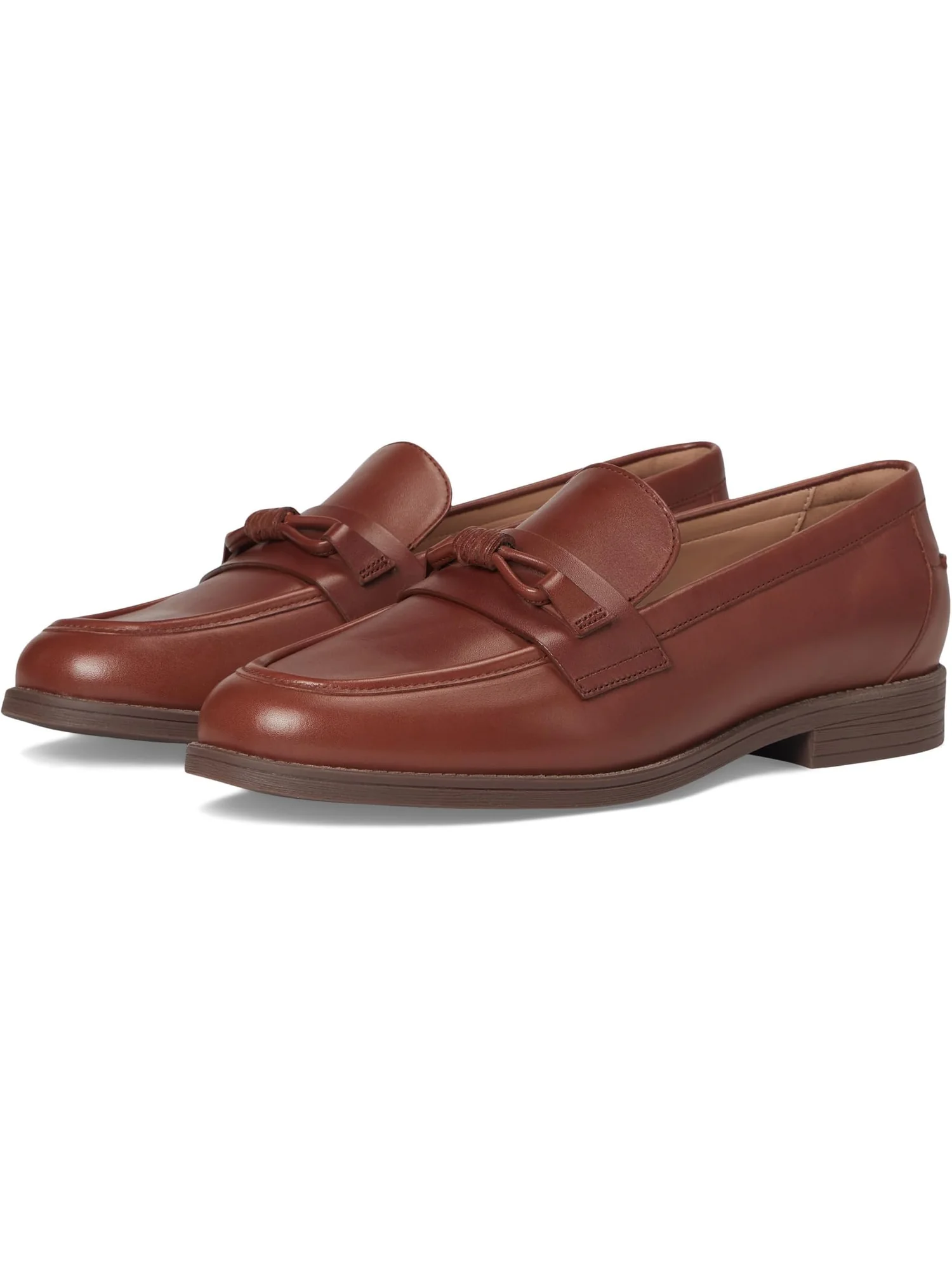 Лоферы Cole Haan Stassi Bow Loafers