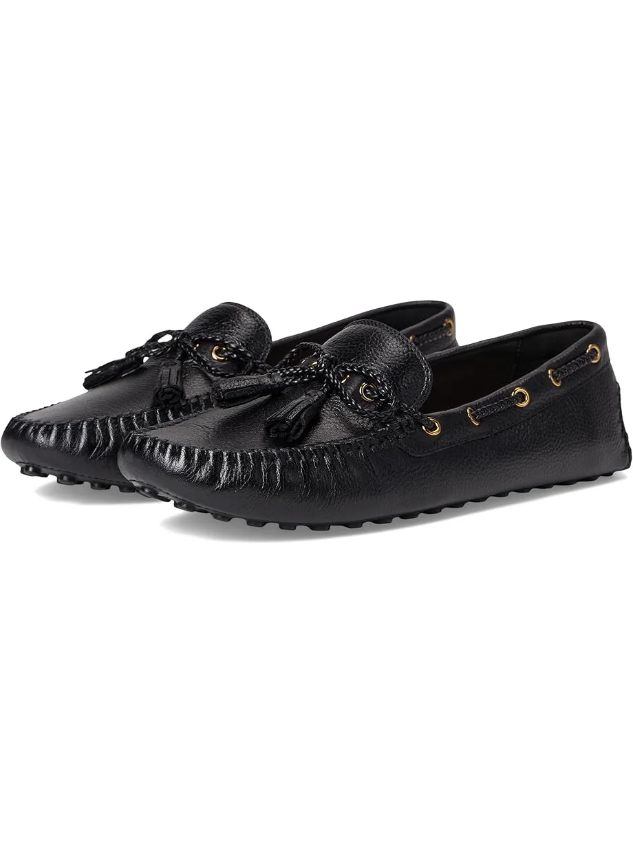 Лоферы Cole Haan Gissella Drivers — изображение 1 из 7, черный