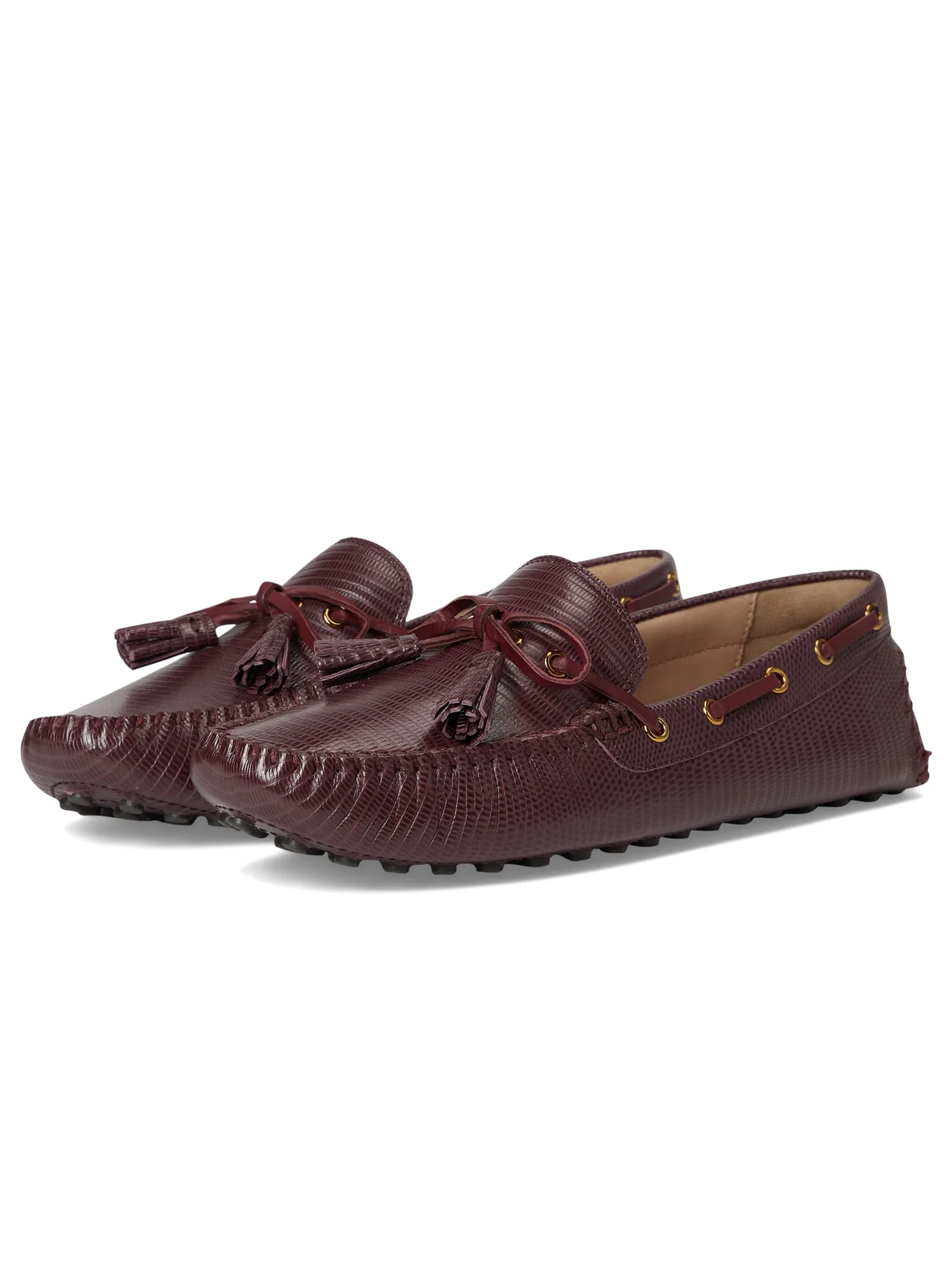 Лоферы Cole Haan Gissella Drivers