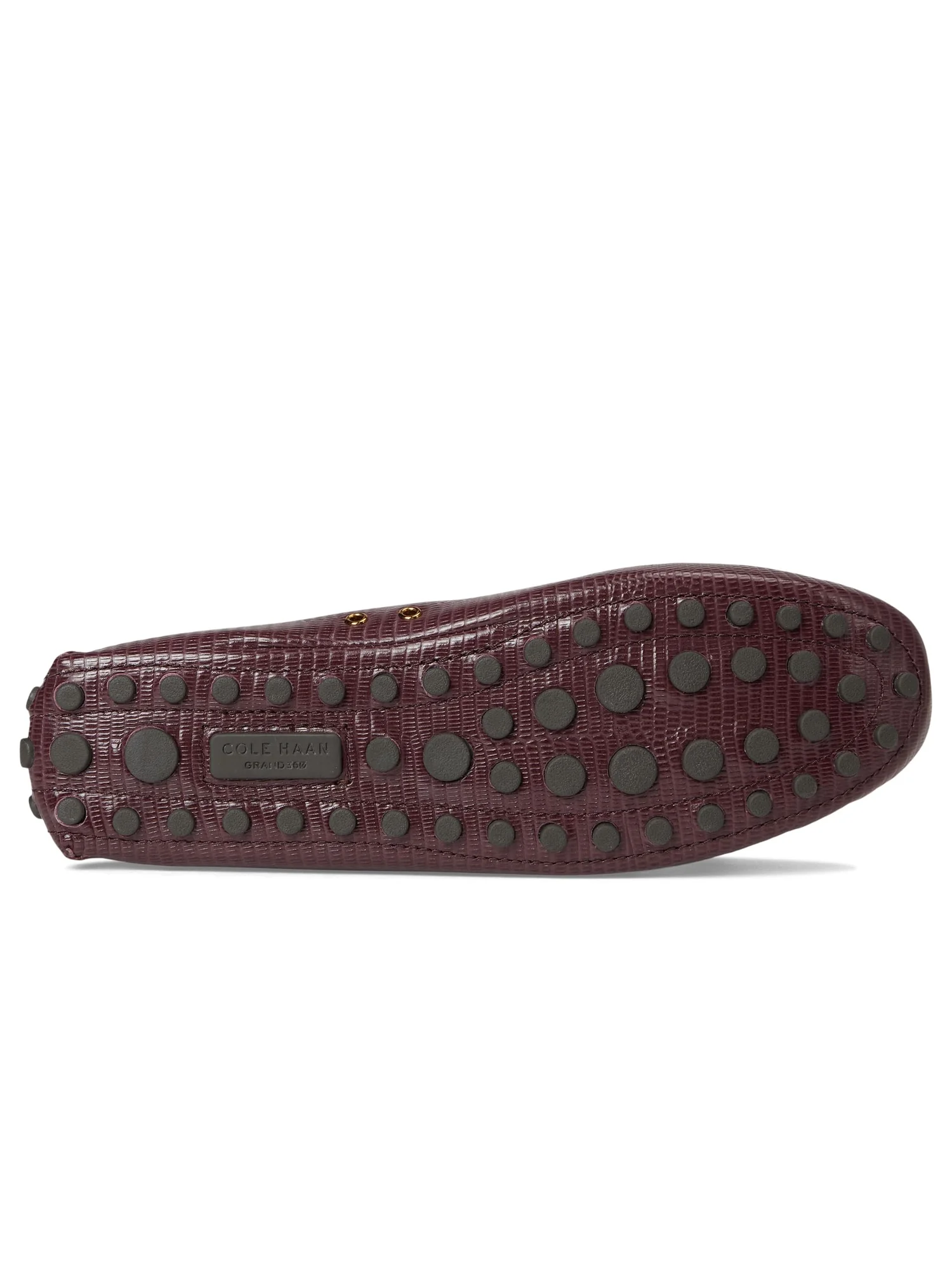 Лоферы Cole Haan Gissella Drivers — изображение 3 из 7, черный