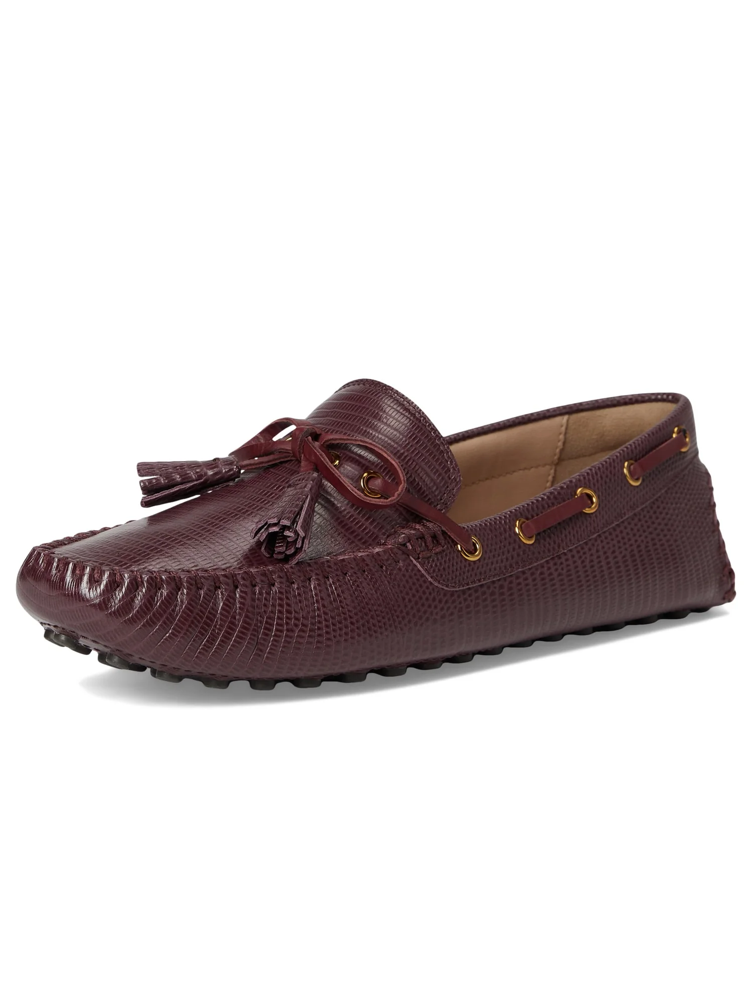 Лоферы Cole Haan Gissella Drivers — изображение 7 из 7, черный