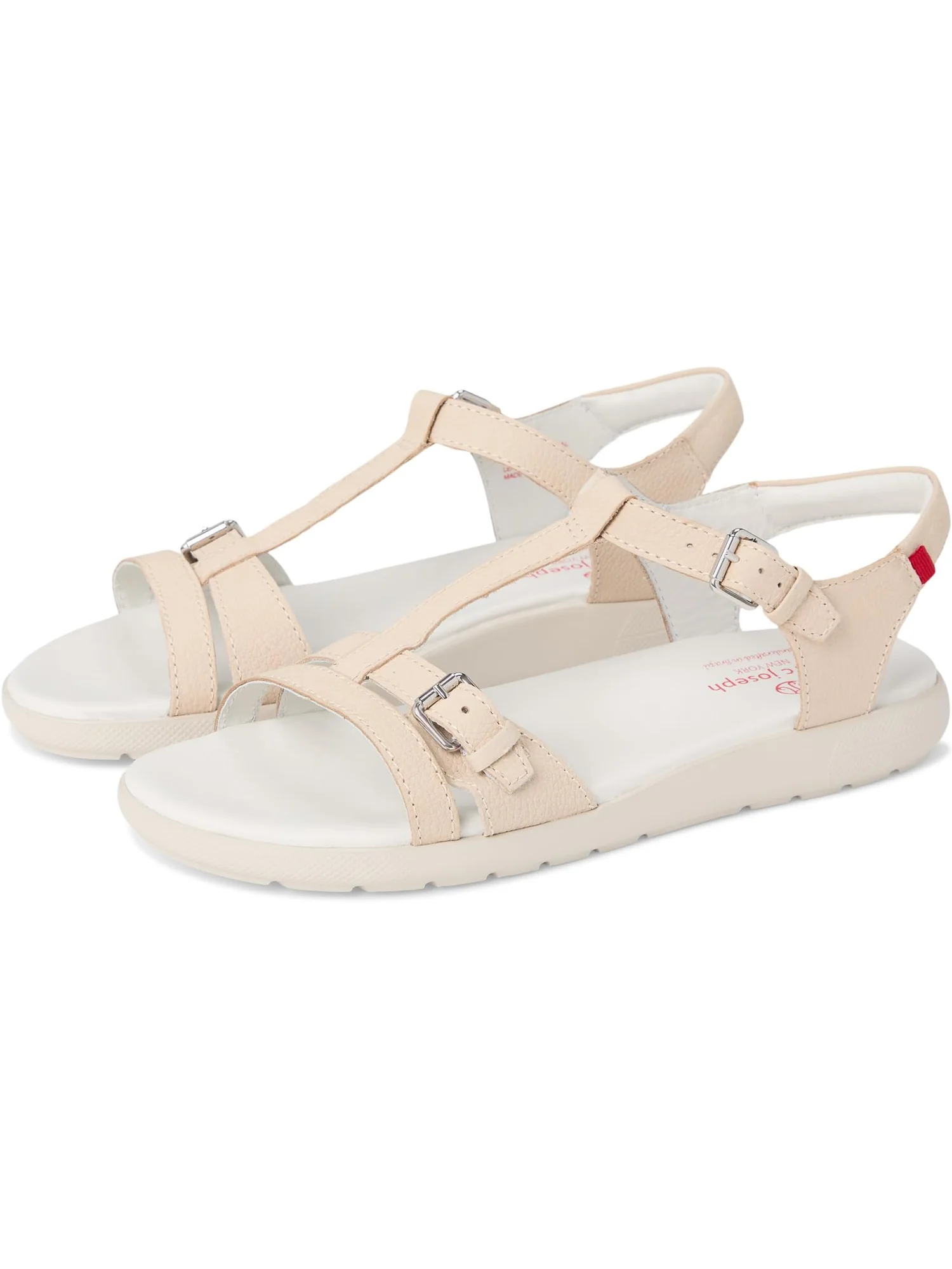 Сандалии Marc Joseph New York Bleecker Street Sandals