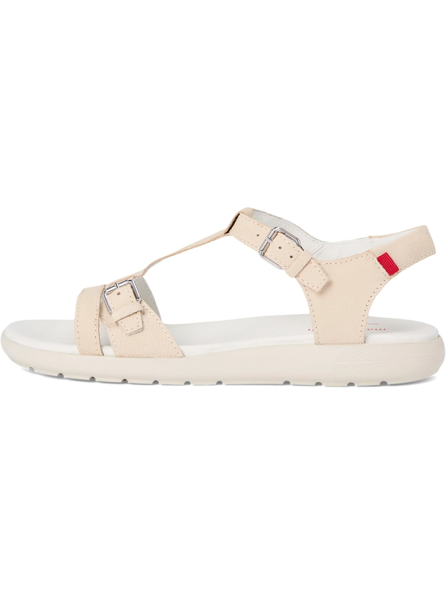 Сандалии Marc Joseph New York Bleecker Street Sandals — изображение 4 из 7, бежевый