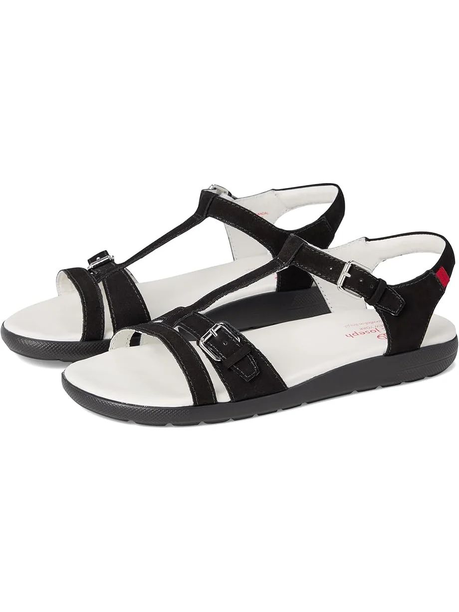 Сандалии Marc Joseph New York Bleecker Street Sandals