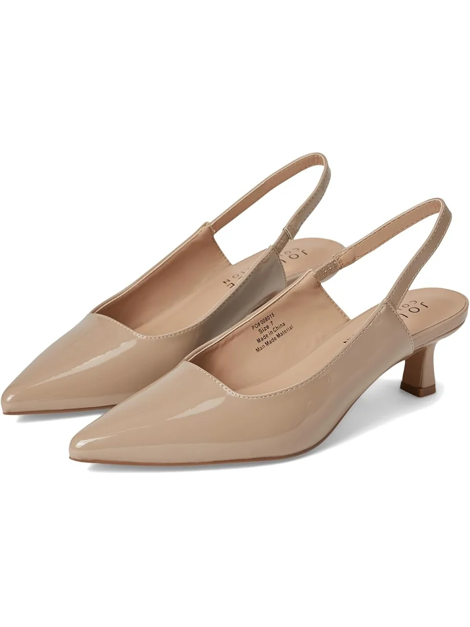 Туфли Journee Collection PAULINA