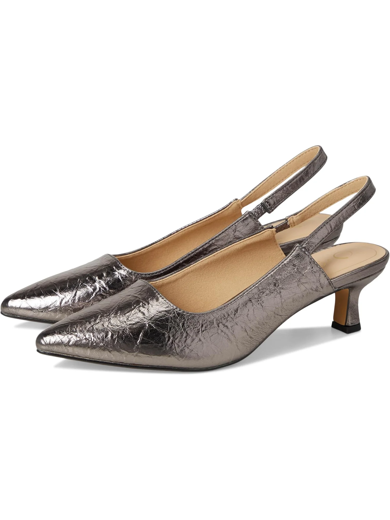Туфли Journee Collection Women's Paulina