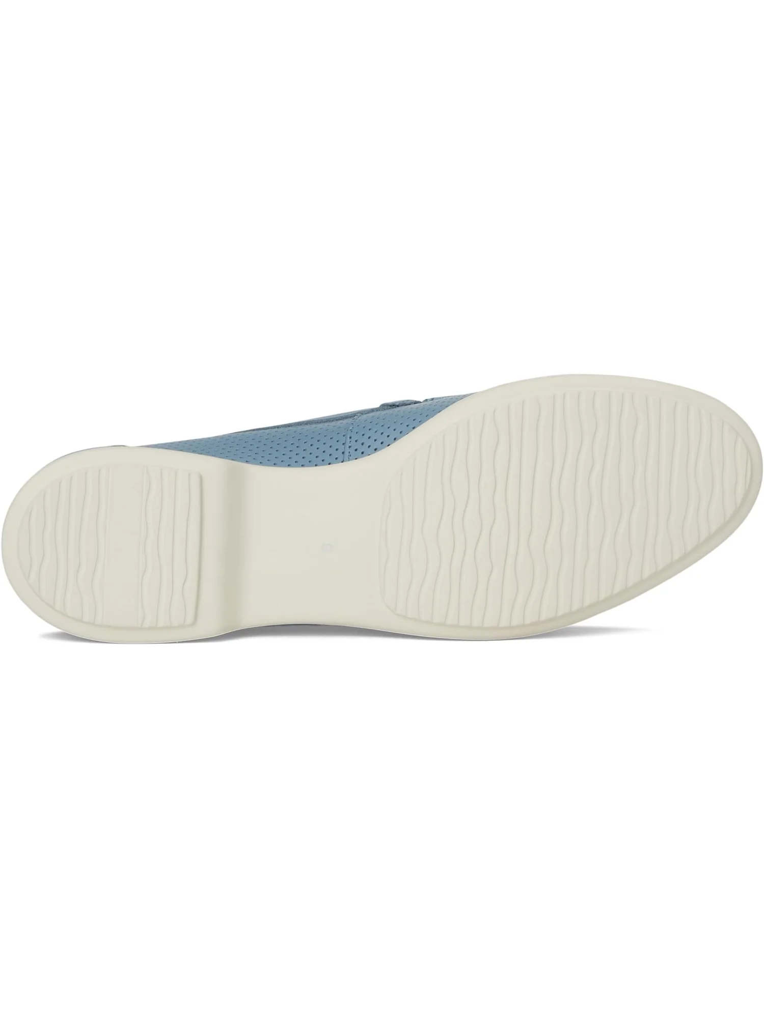 Лоферы Marc Joseph New York Women's Bayview Ln — изображение 3 из 7, океанский