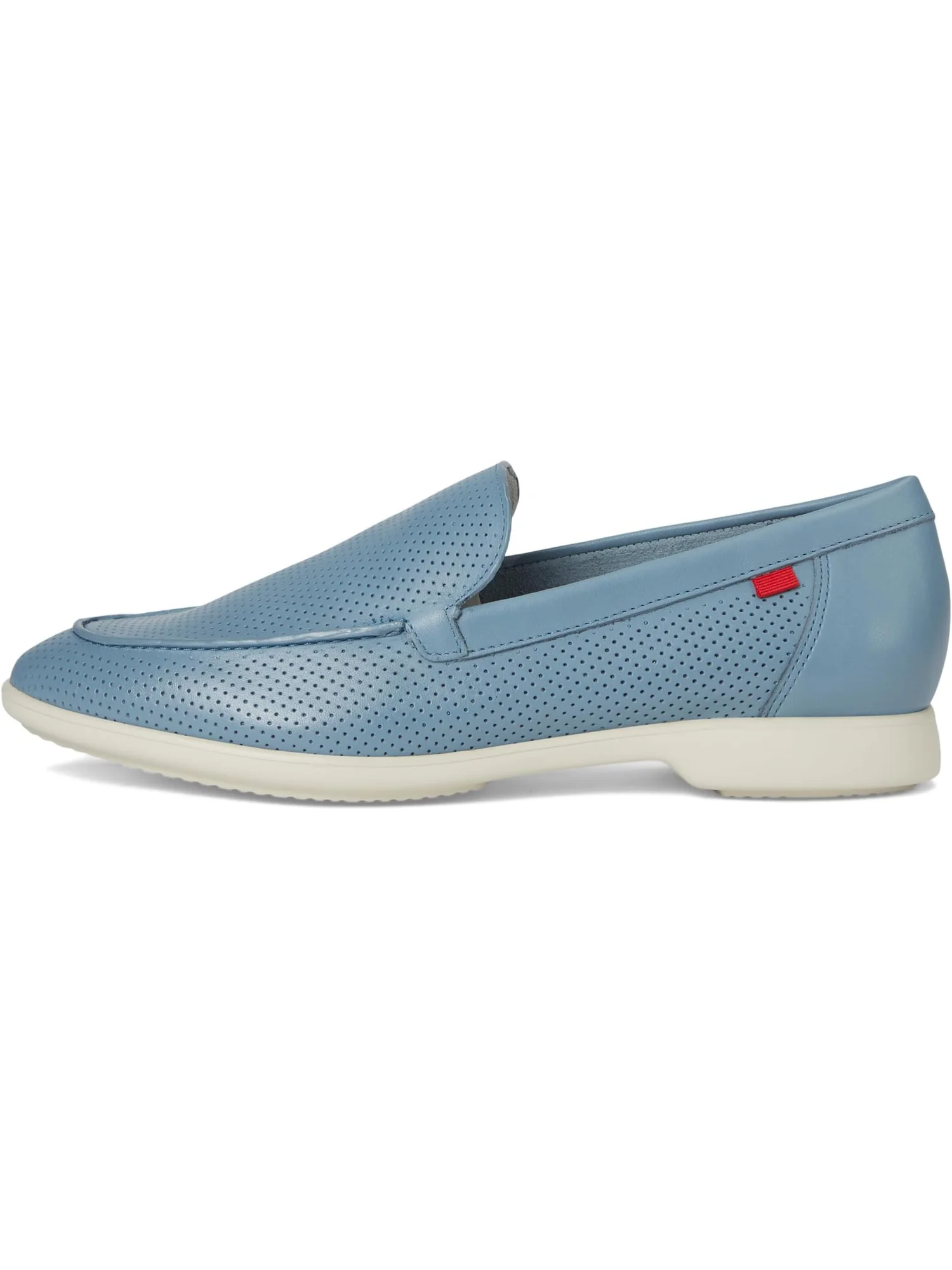 Лоферы Marc Joseph New York Women's Bayview Ln — изображение 4 из 7, океанский