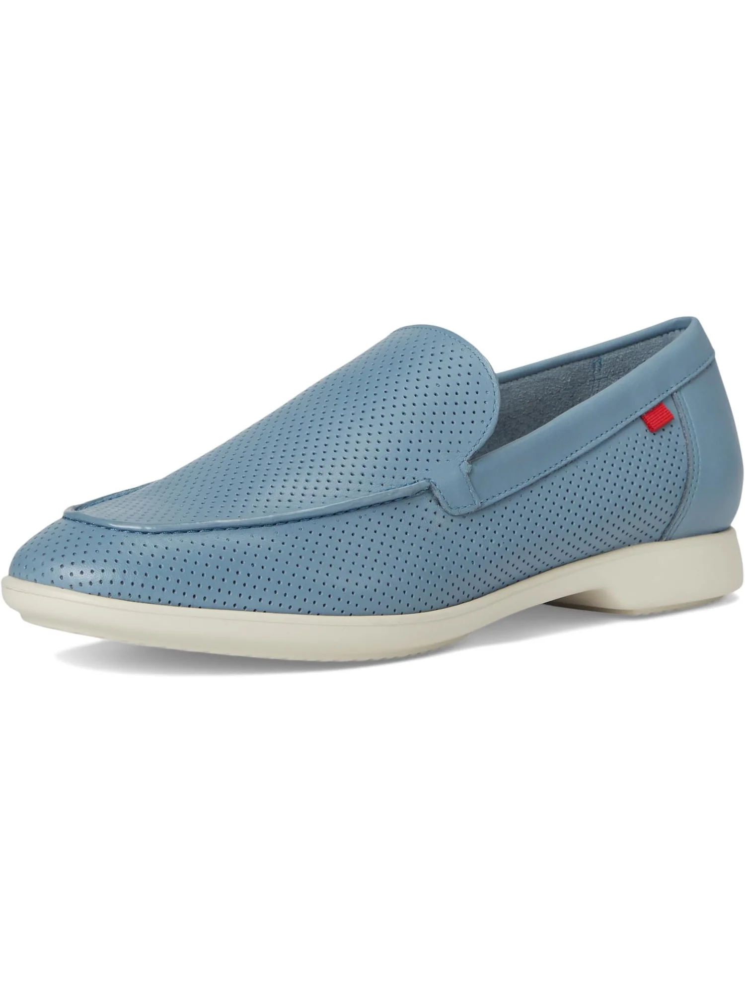 Лоферы Marc Joseph New York Women's Bayview Ln — изображение 7 из 7, океанский