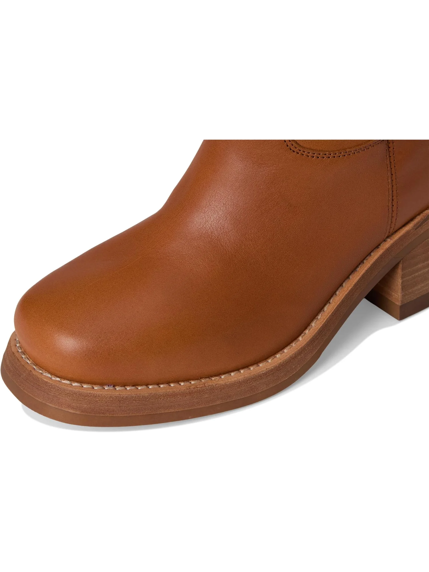 Ботинки Dingo Women's Vagabond — изображение 2 из 7, бежевый