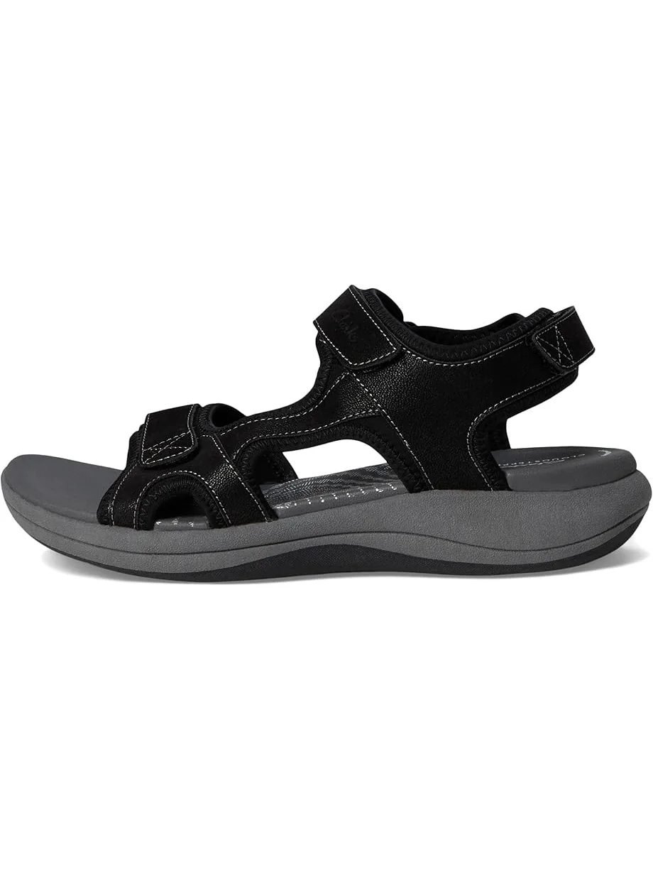 Сандалии Clarks Mira Bay — изображение 4 из 7, черный