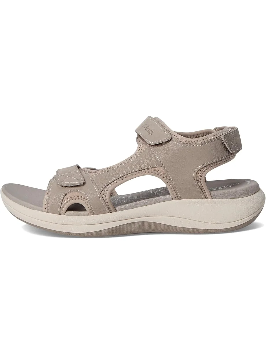 Сандалии Clarks Mira Bay — изображение 4 из 7, каменный