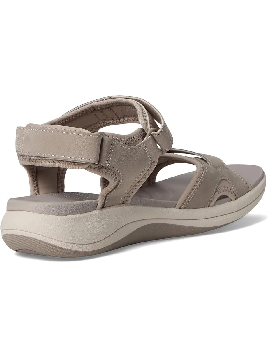 Сандалии Clarks Mira Bay — изображение 5 из 7, каменный