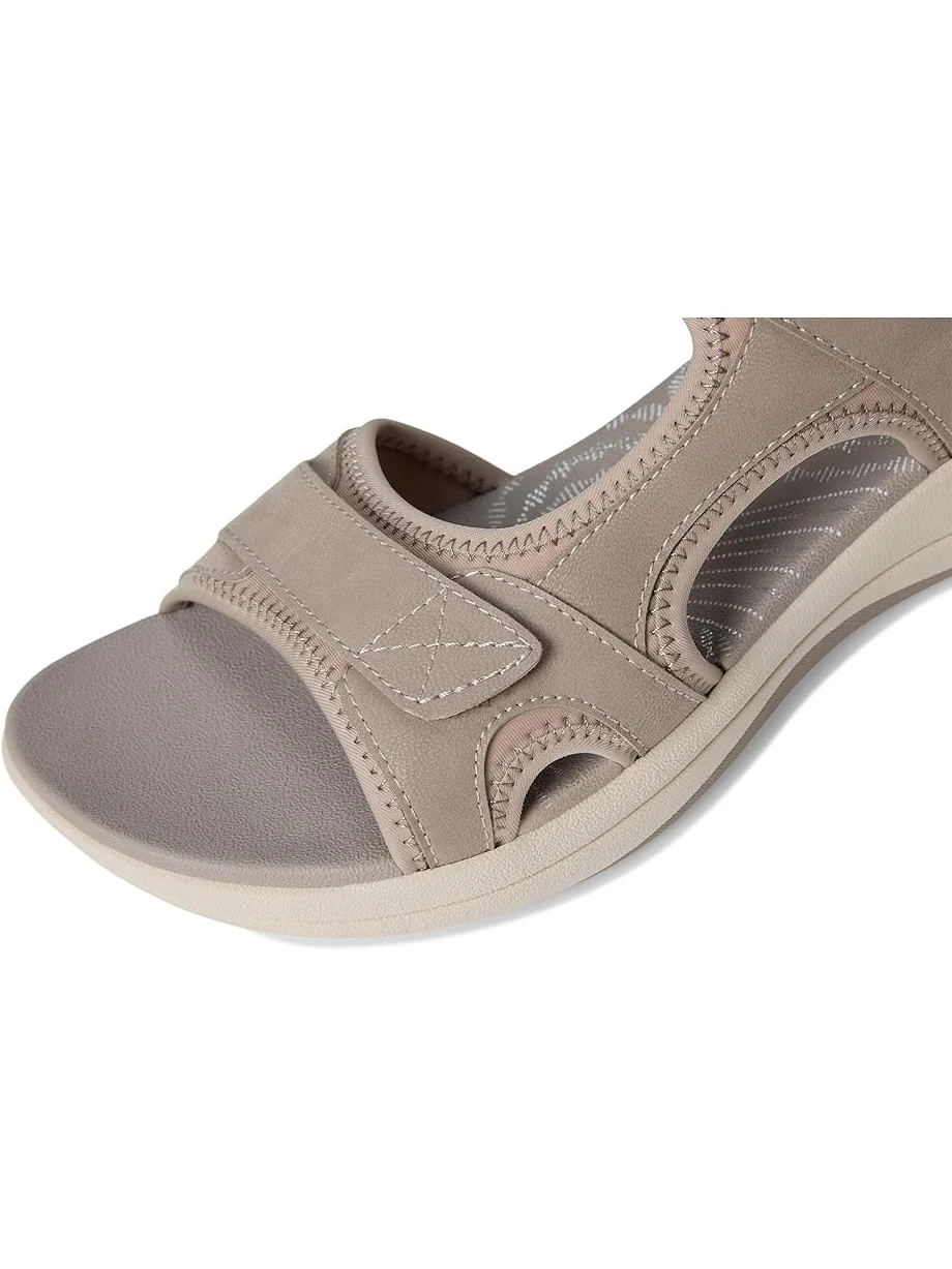 Сандалии Clarks Mira Bay — изображение 6 из 7, каменный