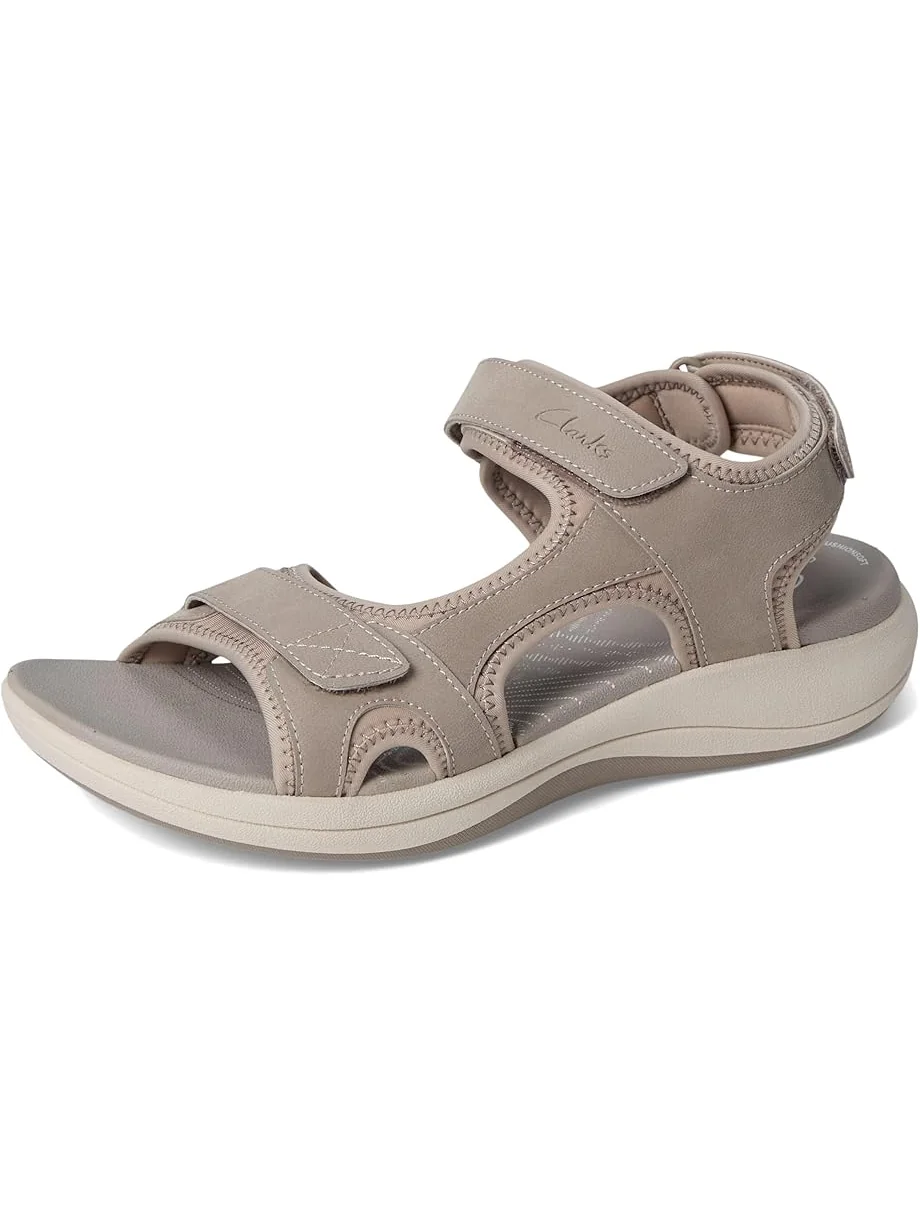 Сандалии Clarks Mira Bay — изображение 7 из 7, каменный