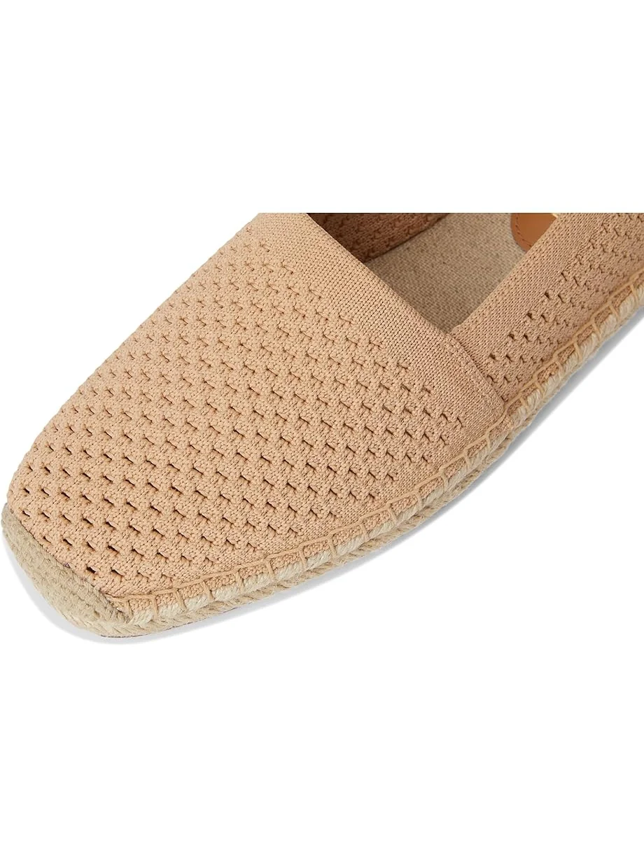 Лоферы Cole Haan Cloudfeel Keely A-Line Espadrilles — изображение 6 из 7, бежевый