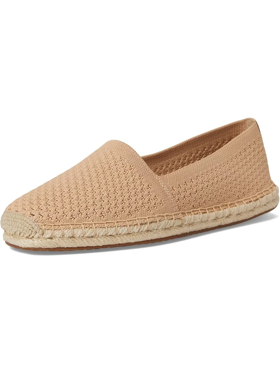 Лоферы Cole Haan Cloudfeel Keely A-Line Espadrilles — изображение 7 из 7, бежевый