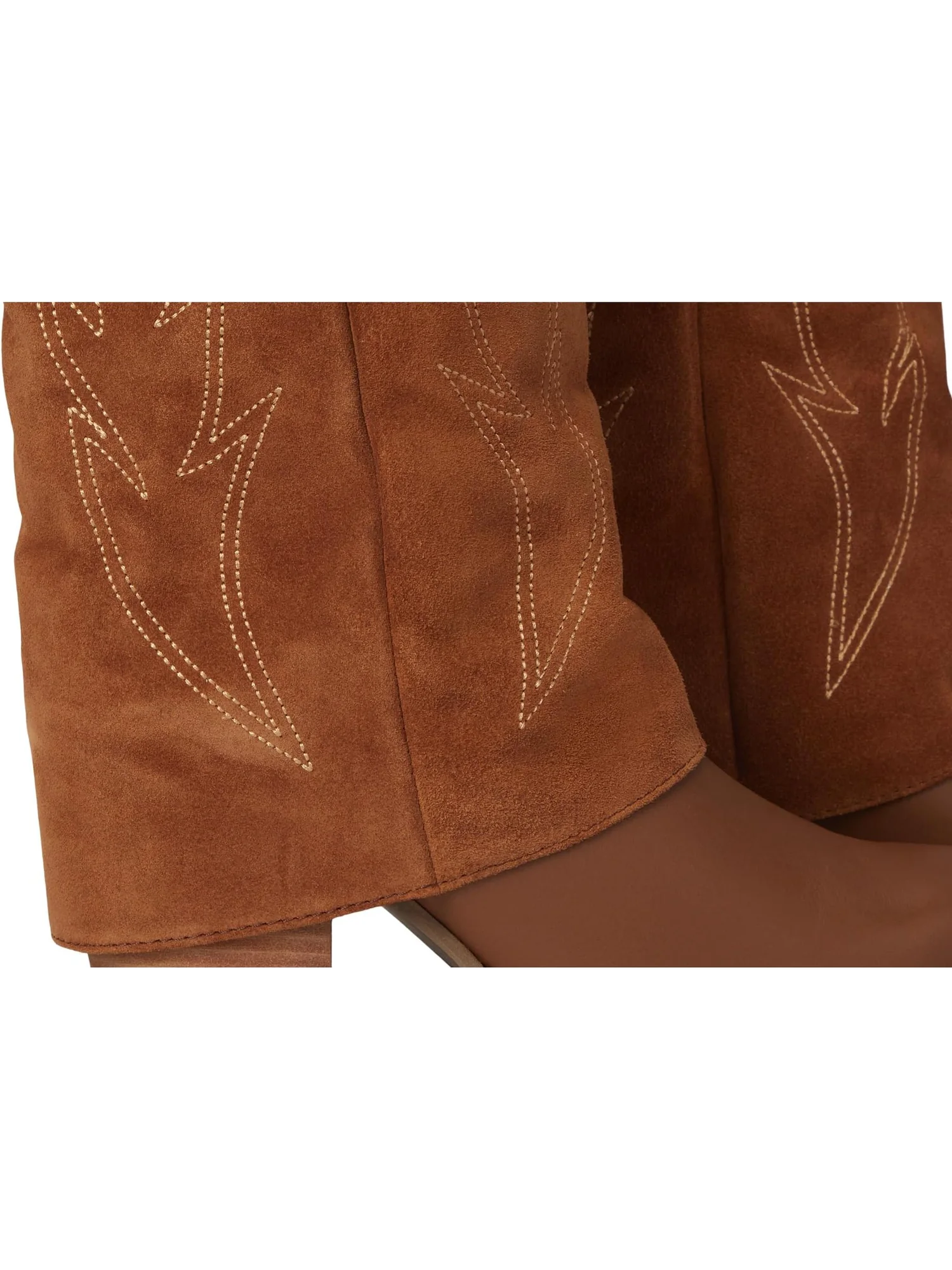 Ботинки Dingo Women's Wild Fire — изображение 6 из 7, коричневый
