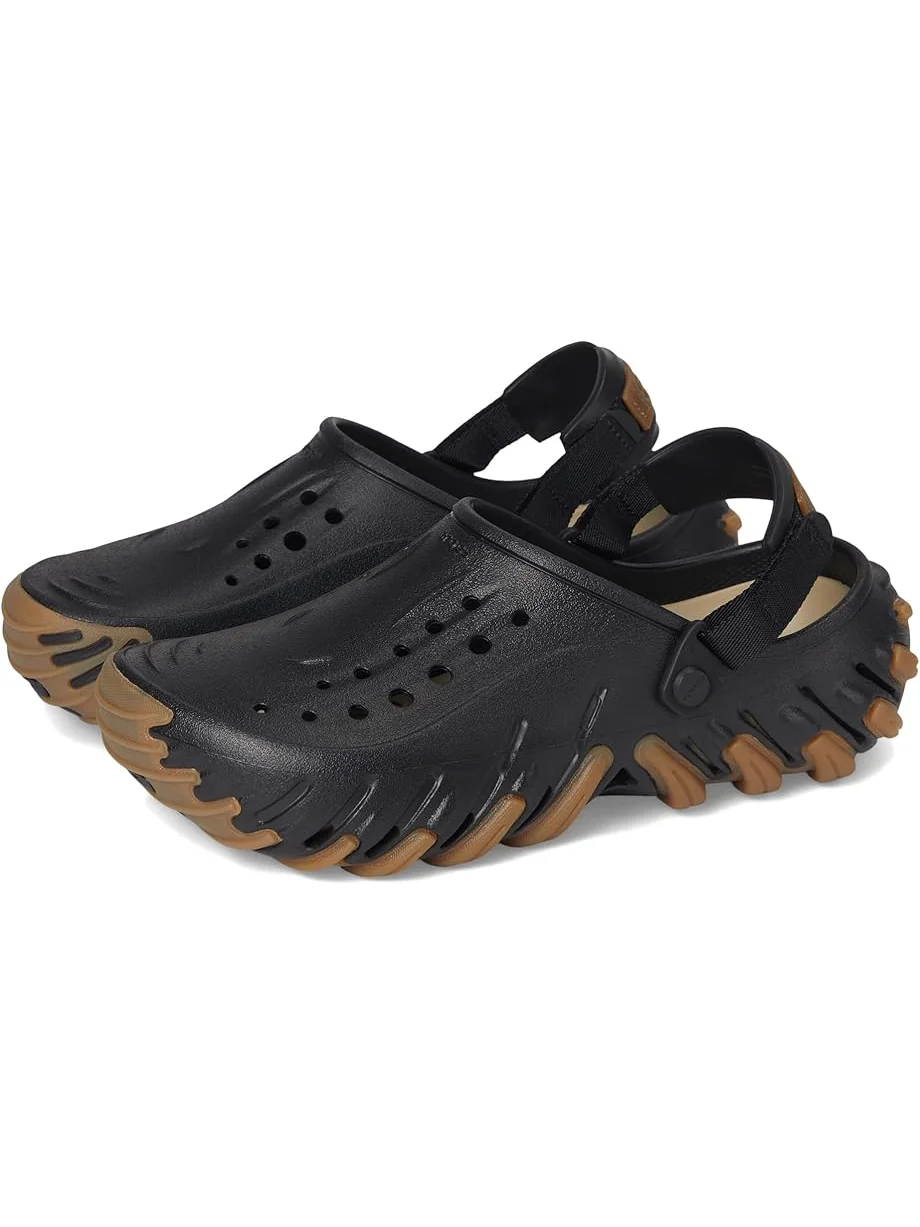 Сабо Crocs Echo Ro Clog — изображение 1 из 7, черный