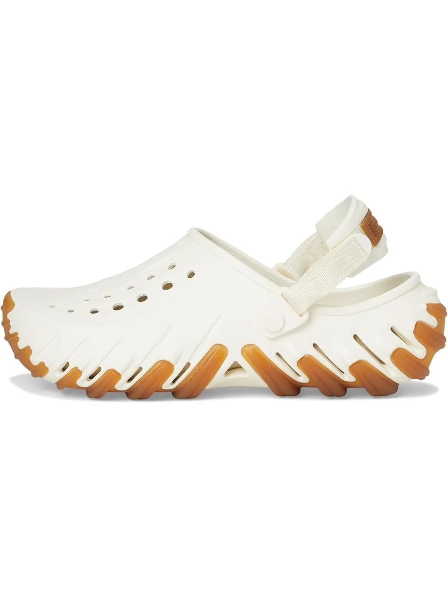 Сабо Crocs Echo Ro Clog — изображение 4 из 7, мел