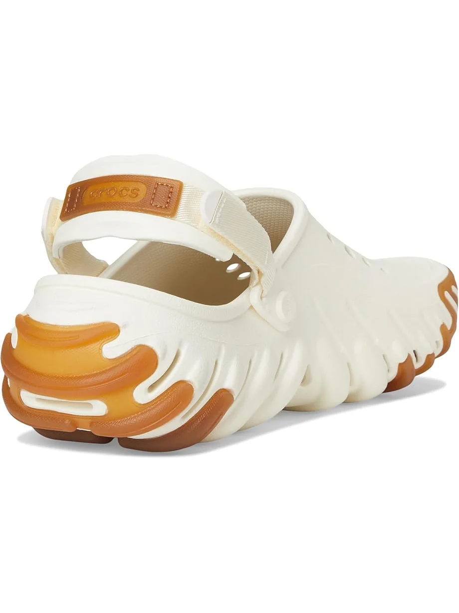 Сабо Crocs Echo Ro Clog — изображение 5 из 7, мел
