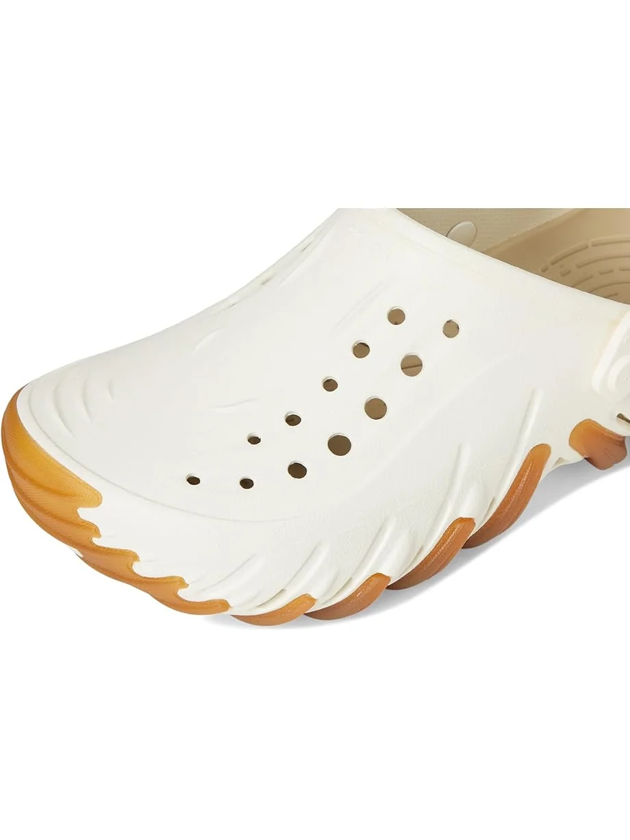 Сабо Crocs Echo Ro Clog — изображение 6 из 7, мел